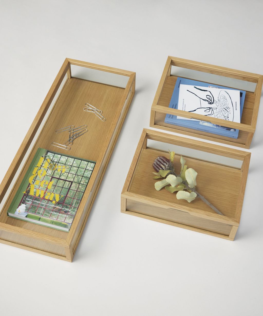 [product_category]-Hübsch View Display Box, Small-Hübsch-5712772127827-881605-HUB-3