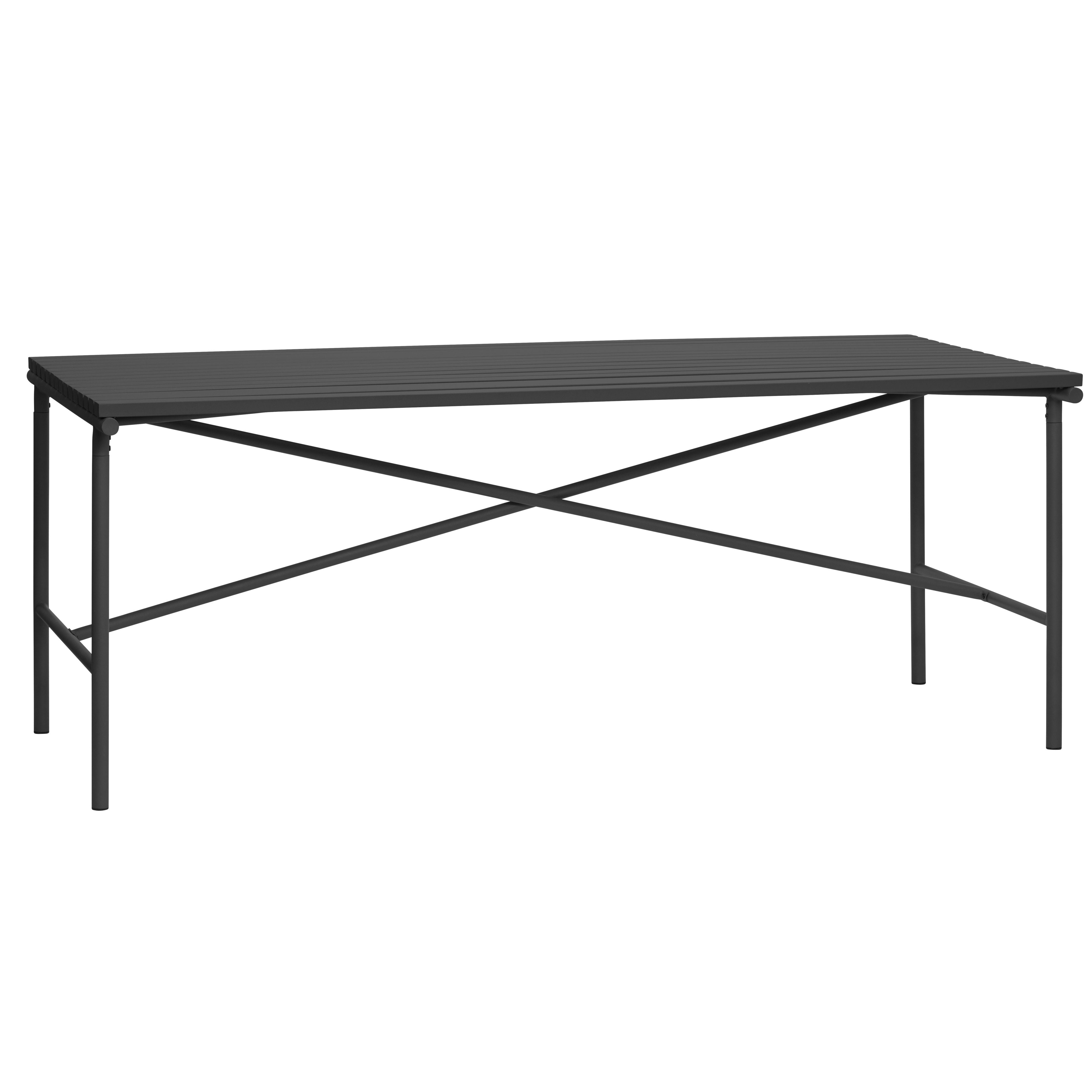 [product_category]-Hübsch Villa Table Black, Large-Hübsch-5712772107713-991218-HUB-1