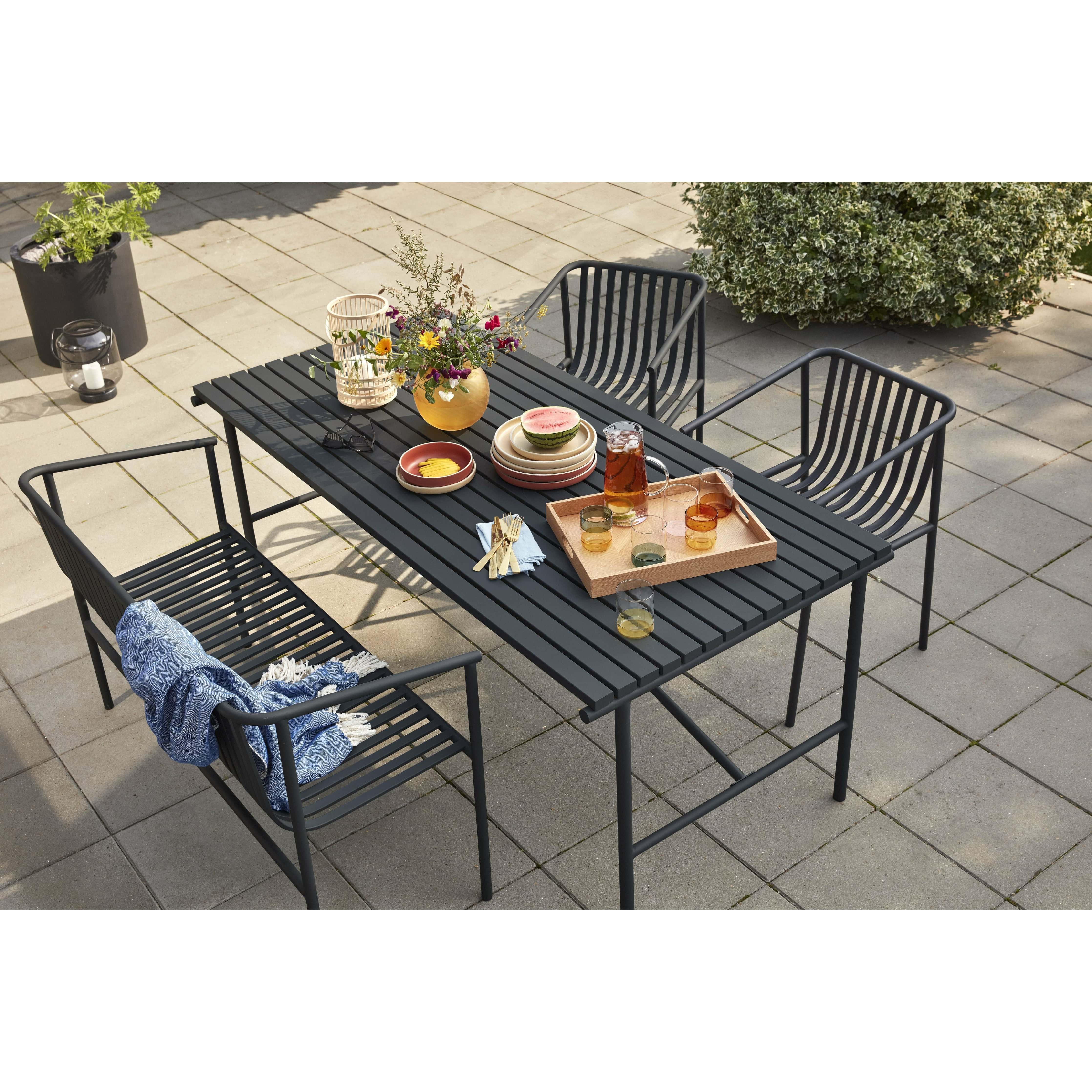 [product_category]-Hübsch Villa Table Black, Large-Hübsch-5712772107713-991218-HUB-2
