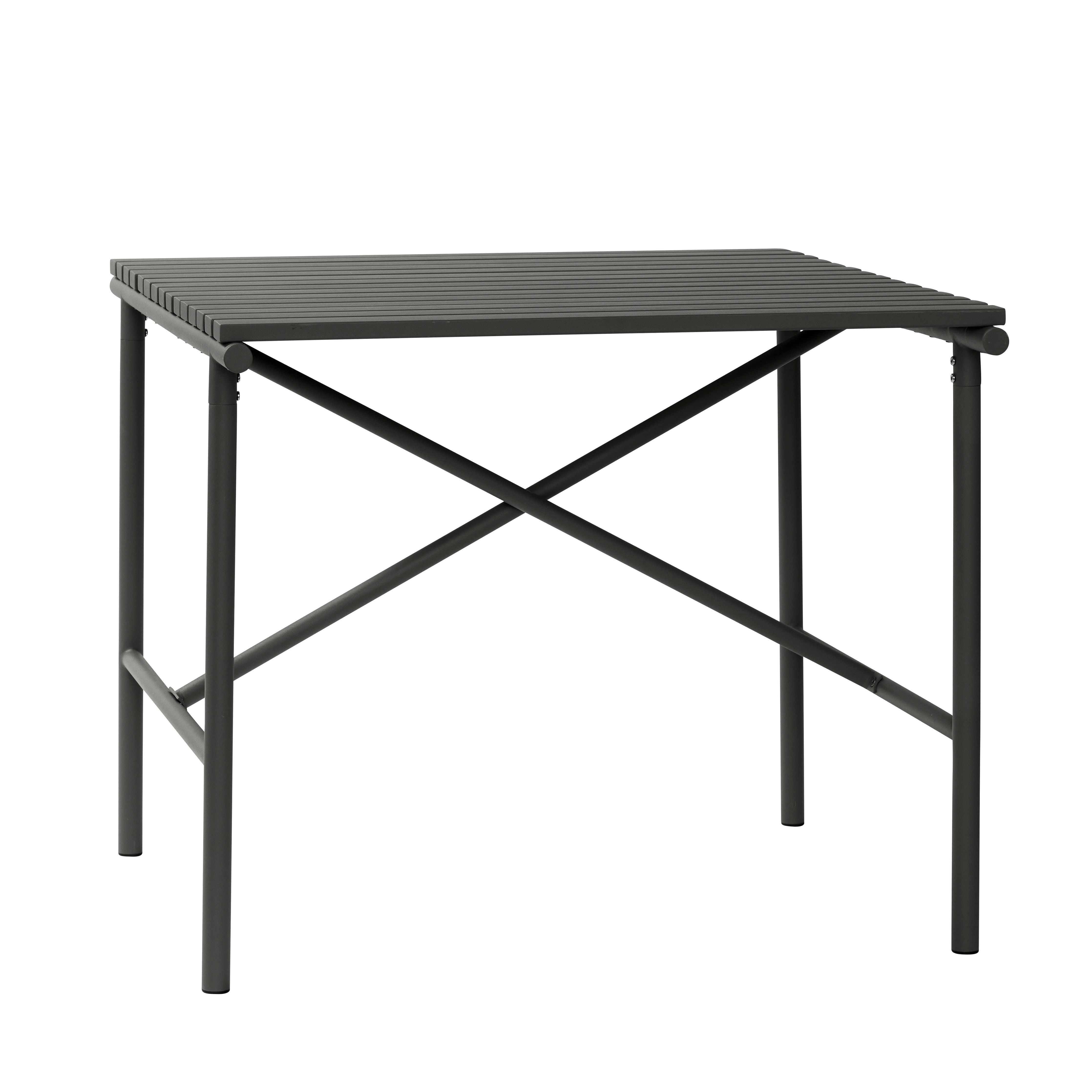 [product_category]-Hübsch Villa Table Black, Small-Hübsch-5712772112908-991314-HUB-1