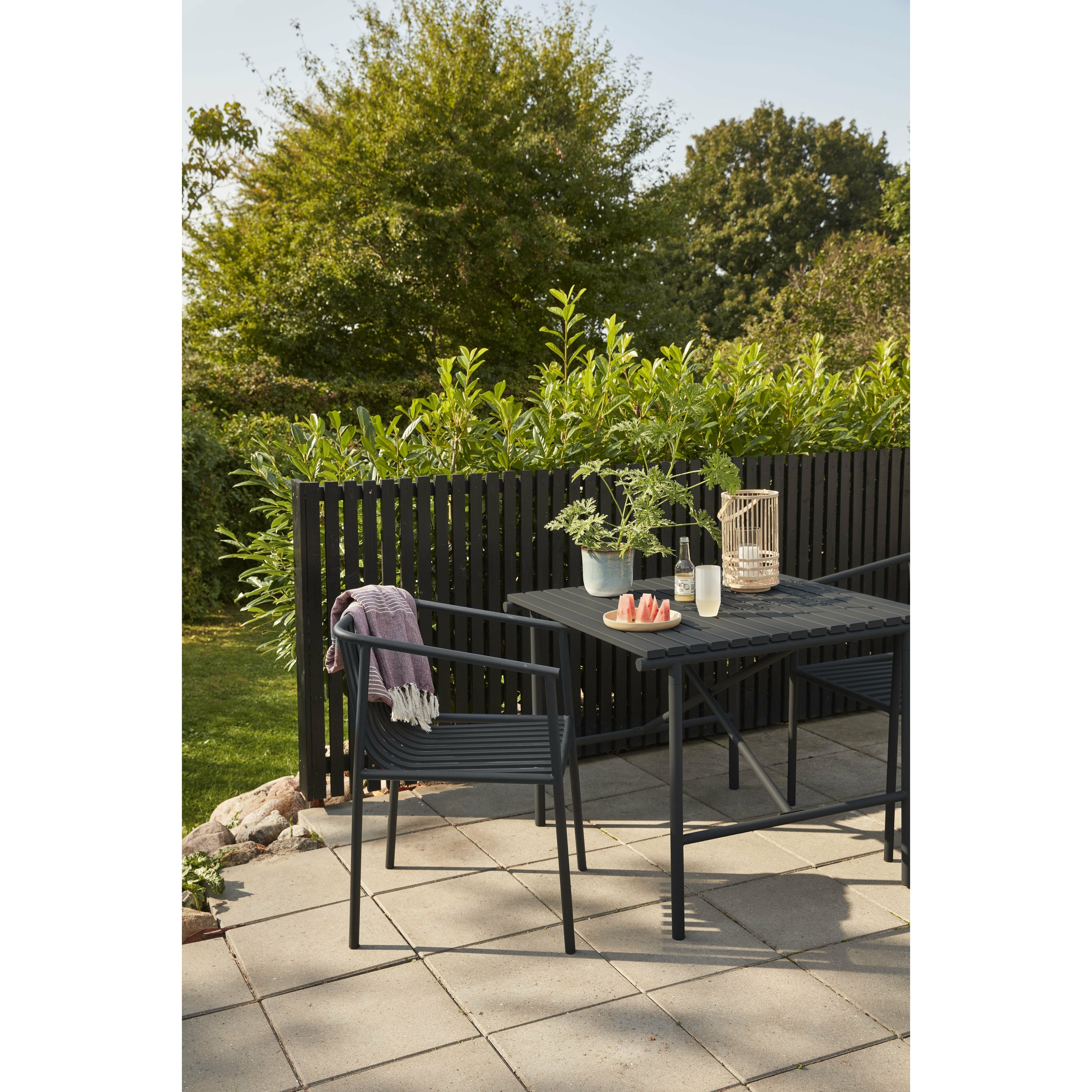 [product_category]-Hübsch Villa Table Black, Small-Hübsch-5712772112908-991314-HUB-4
