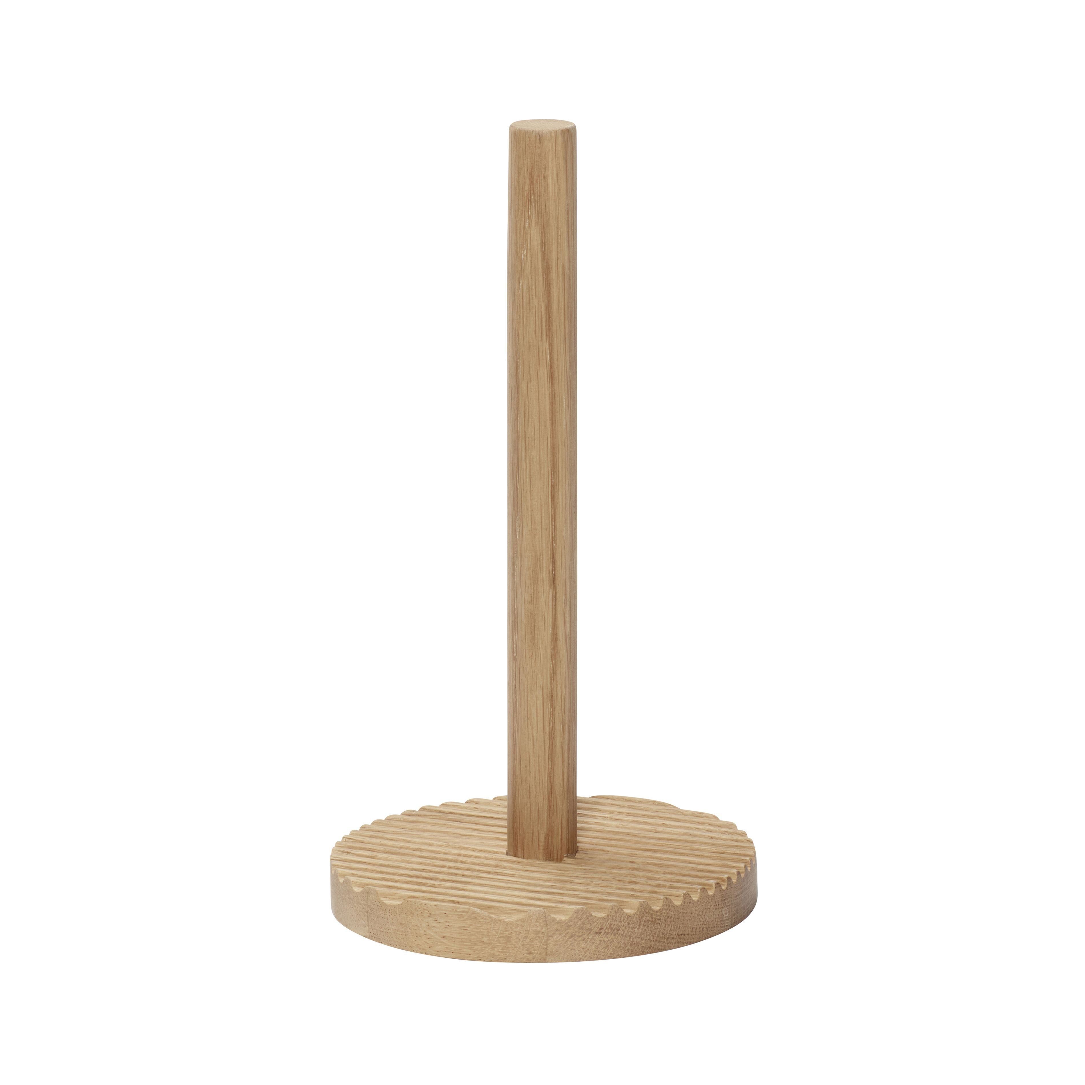 [product_category]-Hübsch Wave Kitchen Roll Holder-Hübsch-5712772108970-881326-HUB-1