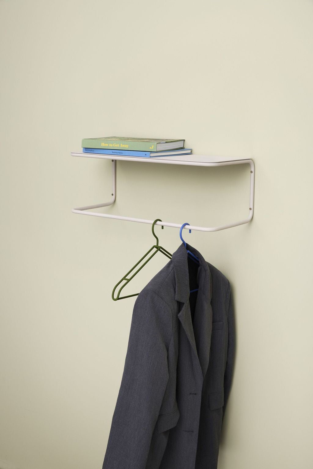 [product_category]-Hübsch Welcome Shelf, Sand-Hübsch-5712772127490-021621-HUB-4