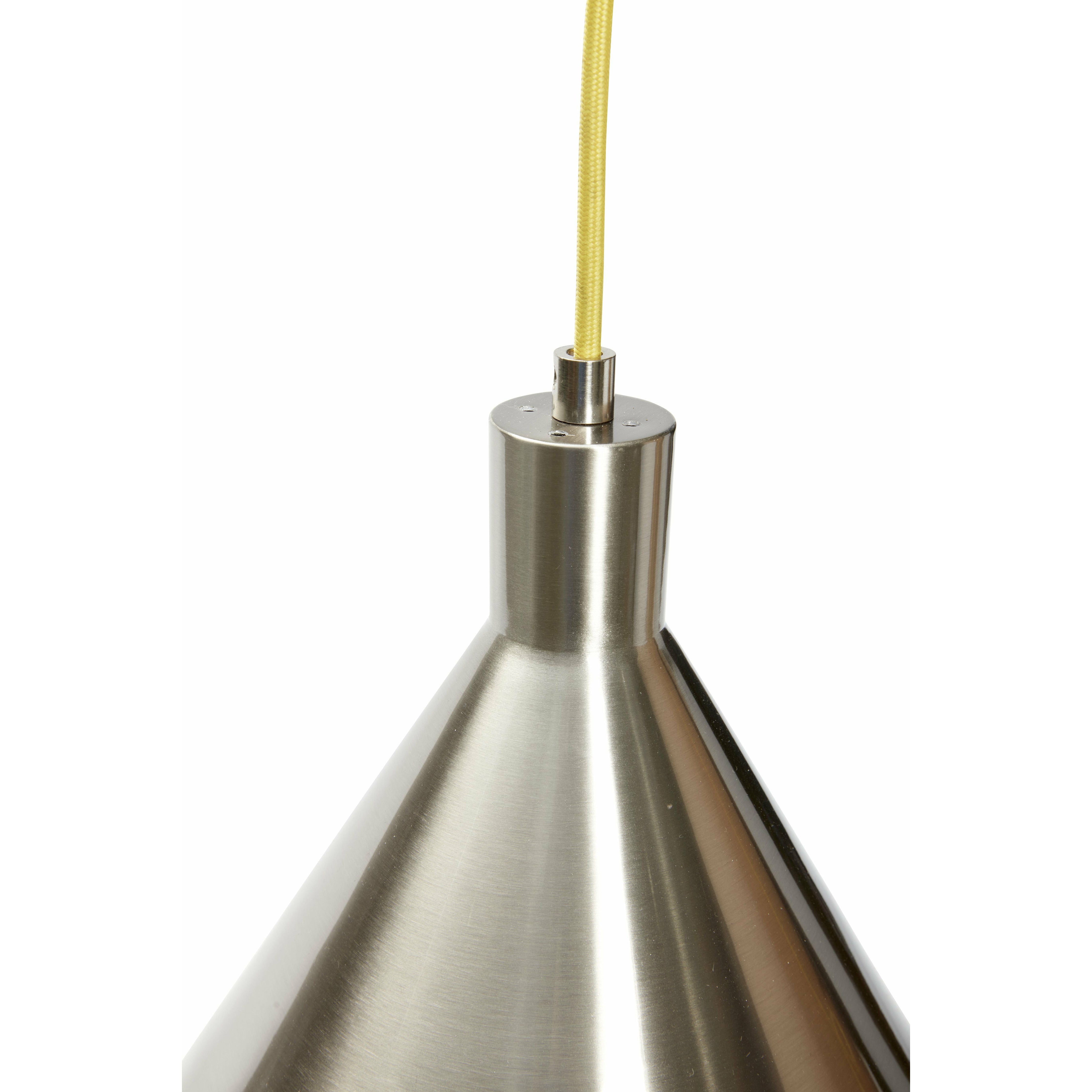 [product_category]-Hübsch Yama Pendant, Nickel/Yellow-Hübsch-5712772111499-991305-HUB-2