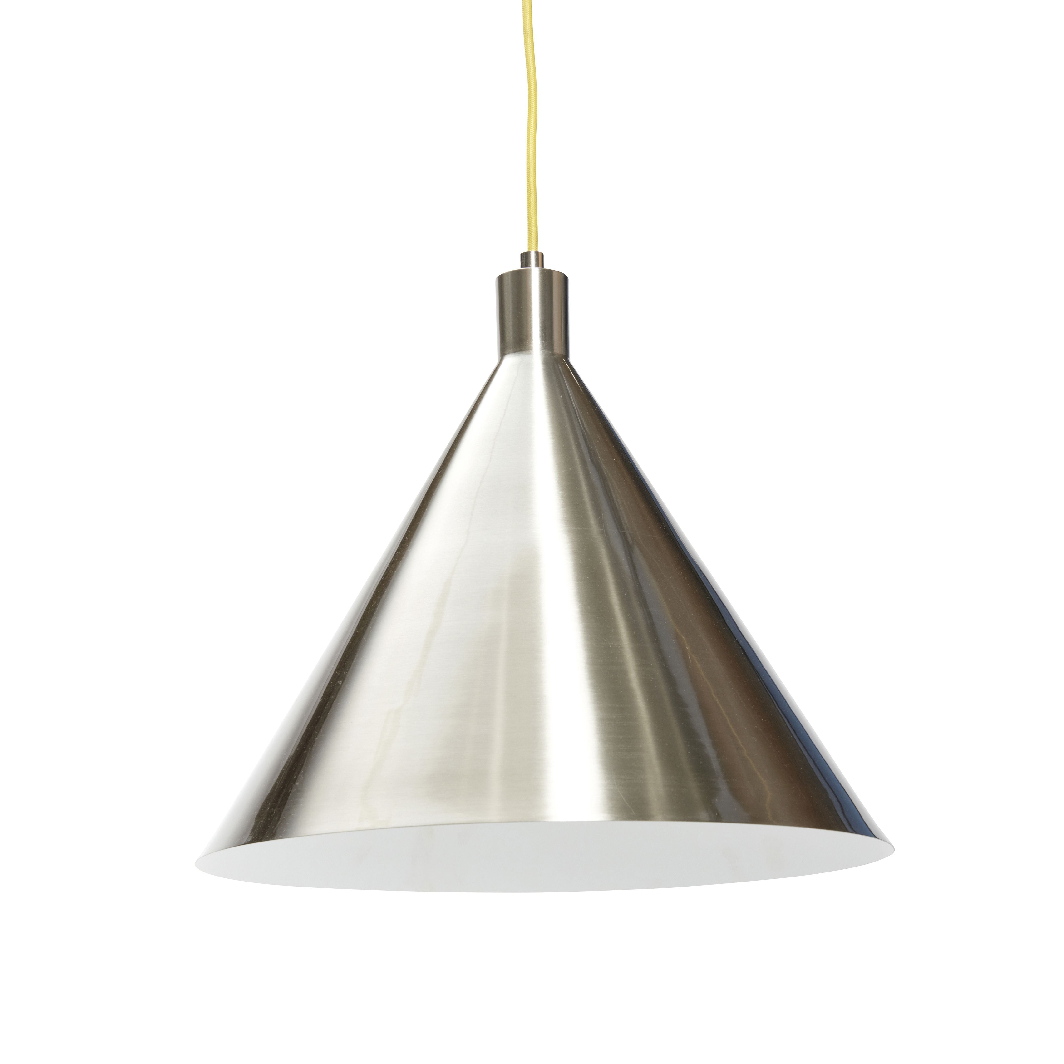 [product_category]-Hübsch Yama Pendant, Nickel/Yellow-Hübsch-5712772111499-991305-HUB-3