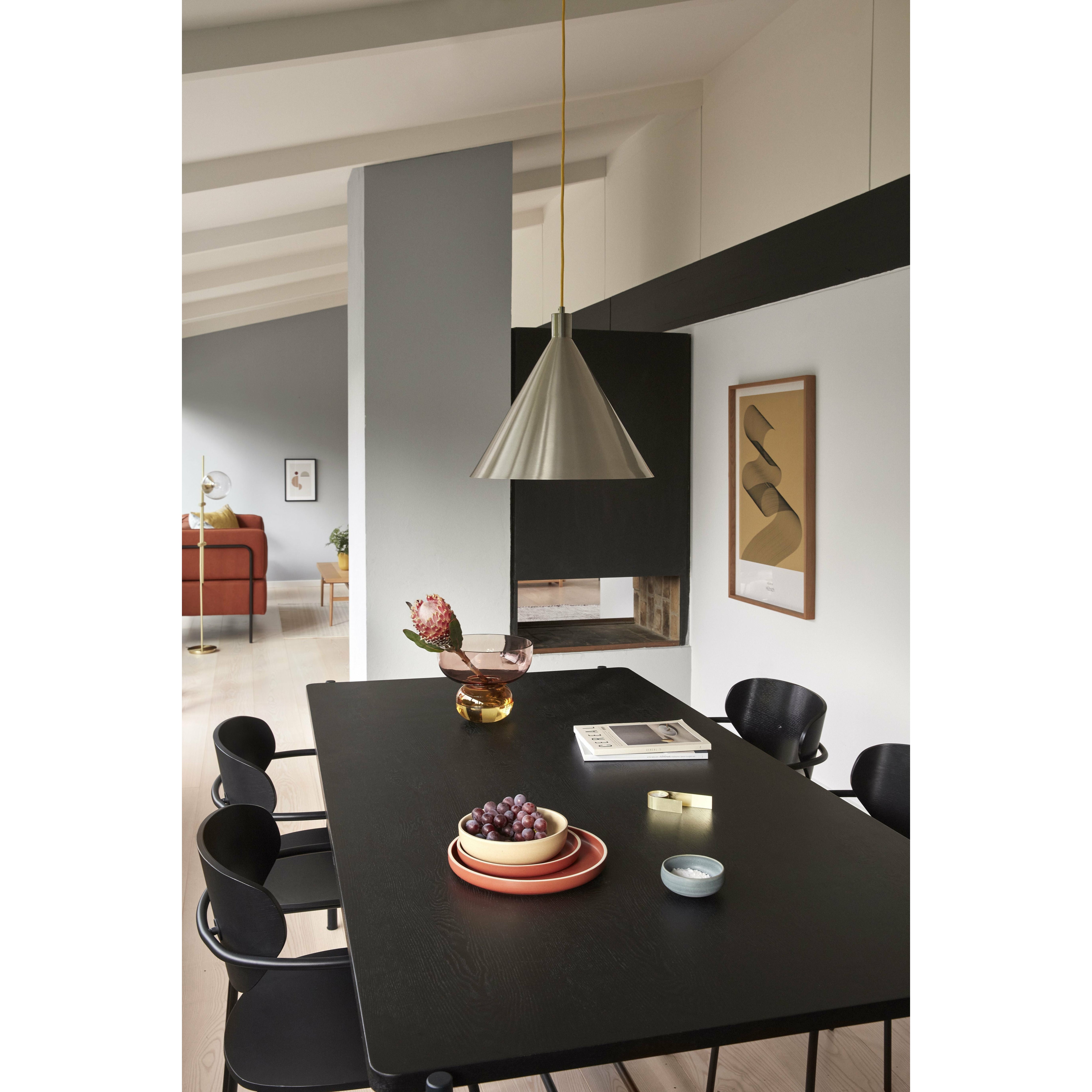 [product_category]-Hübsch Yama Pendant, Nickel/Yellow-Hübsch-5712772111499-991305-HUB-5