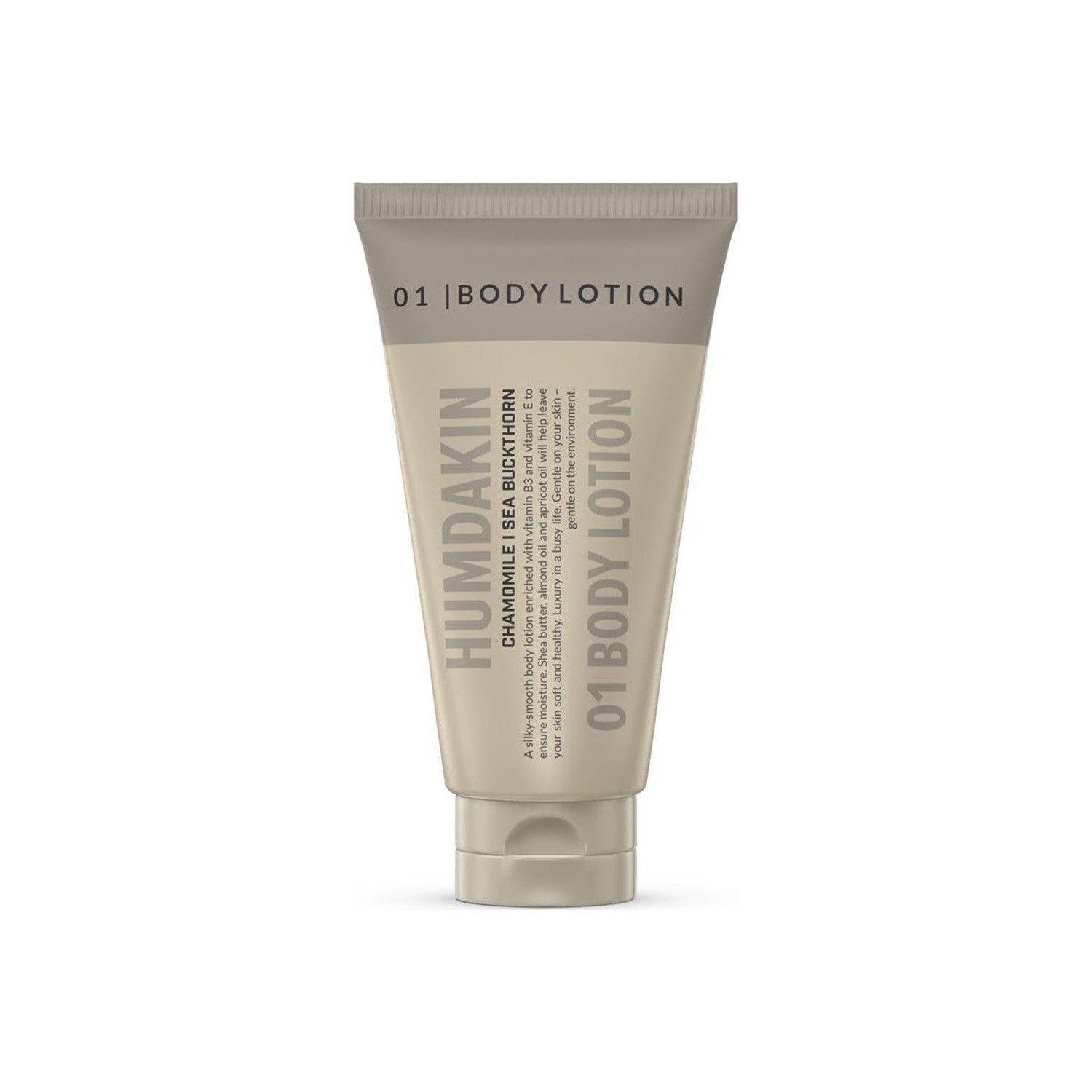 [product_category]-Humdakin Body Lotion 01 Chamomile And Sea Buckthorn, 30 Ml-Humdakin-5713391009310-280-HUM-1