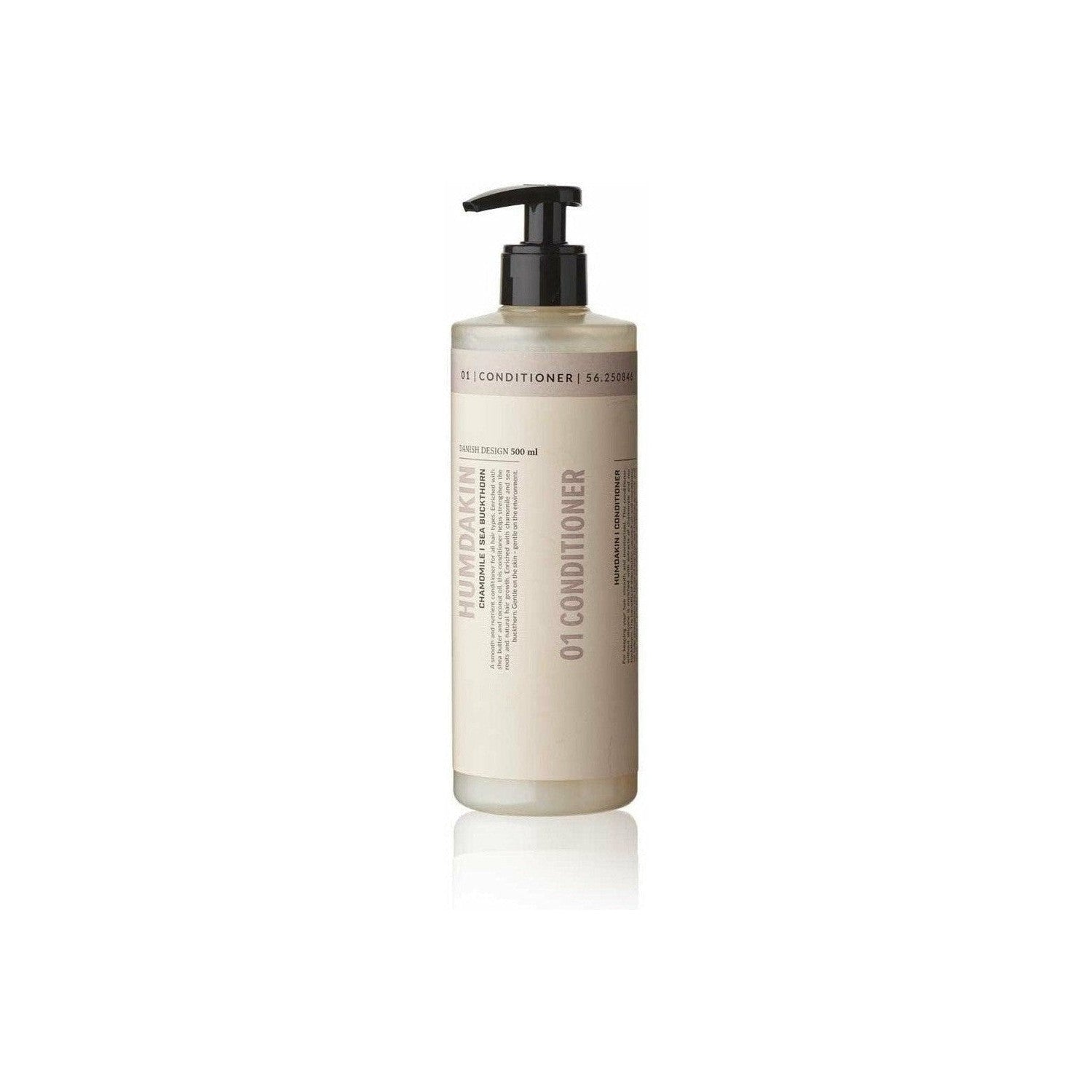 [product_category]-Humdakin Care Conditioner 01 Chamomile And Sea Buckthorn, 500 Ml-Humdakin-5713391008733-268-HUM-1