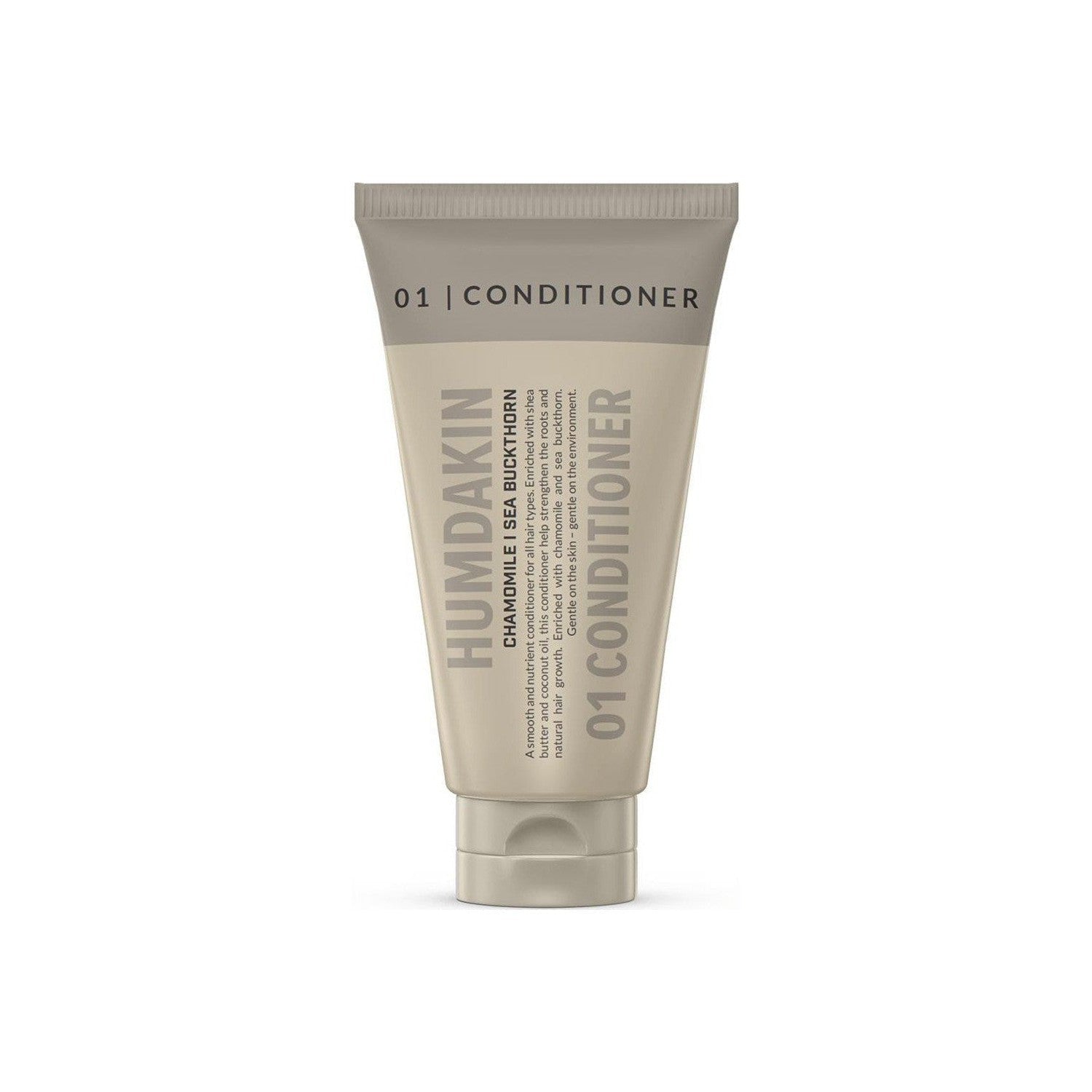[product_category]-Humdakin Conditioner 01 Chamomile And Sea Buckthorn, 30 Ml-Humdakin-5713391009273-278-HUM-1