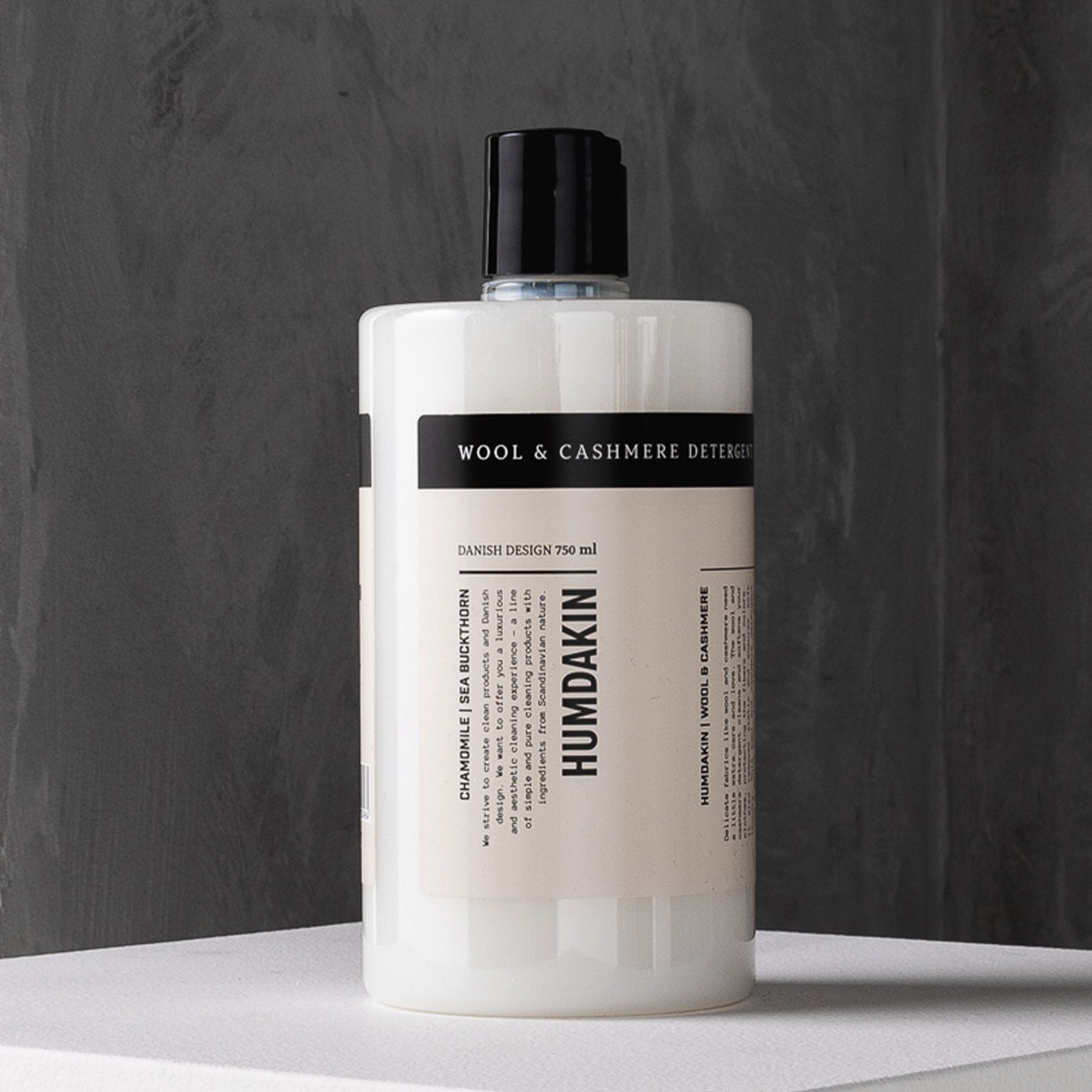 [product_category]-Humdakin Detergent Wool Cashmere, 750ml-Humdakin-5713391004964-193-HUM-2