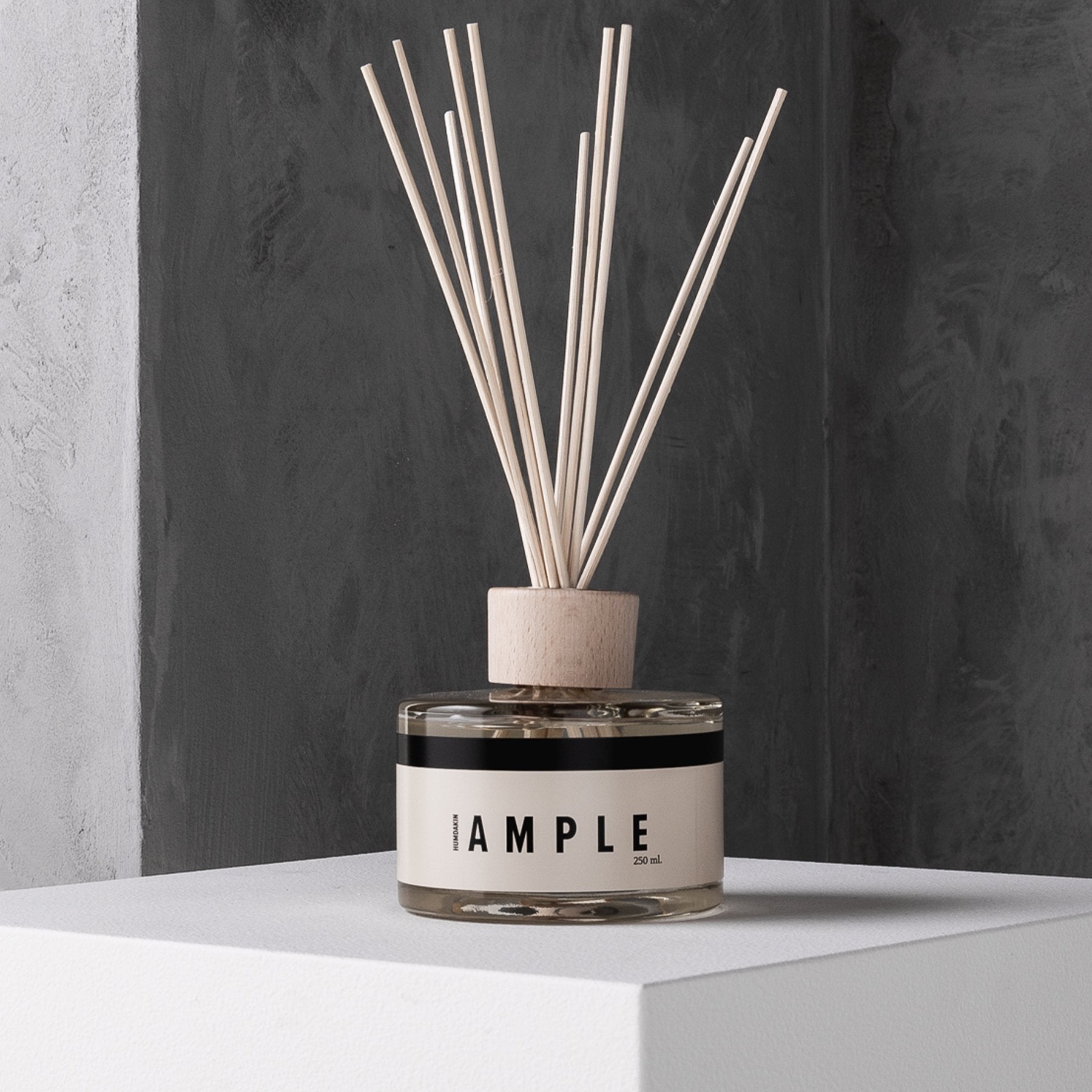 [product_category]-Humdakin Fragrance Diffuser Ample, 250ml-Humdakin-5713391000898-69-HUM-2