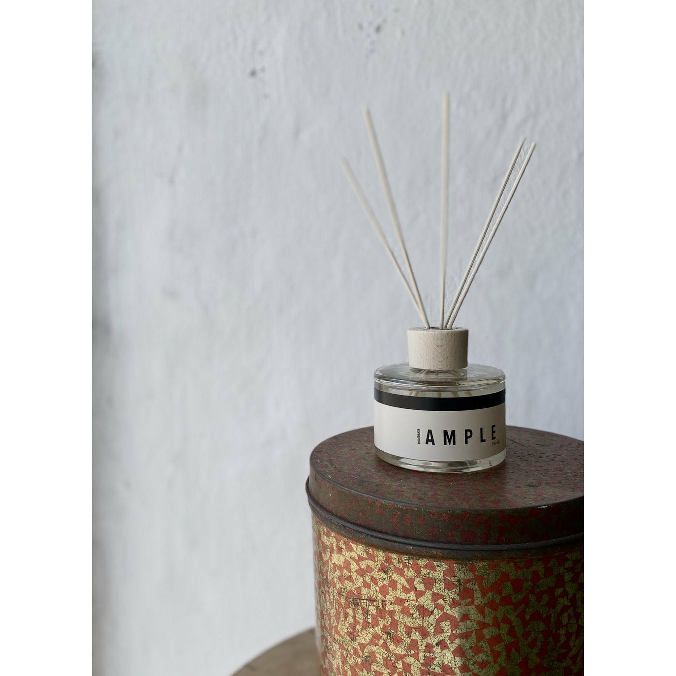[product_category]-Humdakin Fragrance Diffuser Ample, 250ml-Humdakin-5713391000898-69-HUM-3