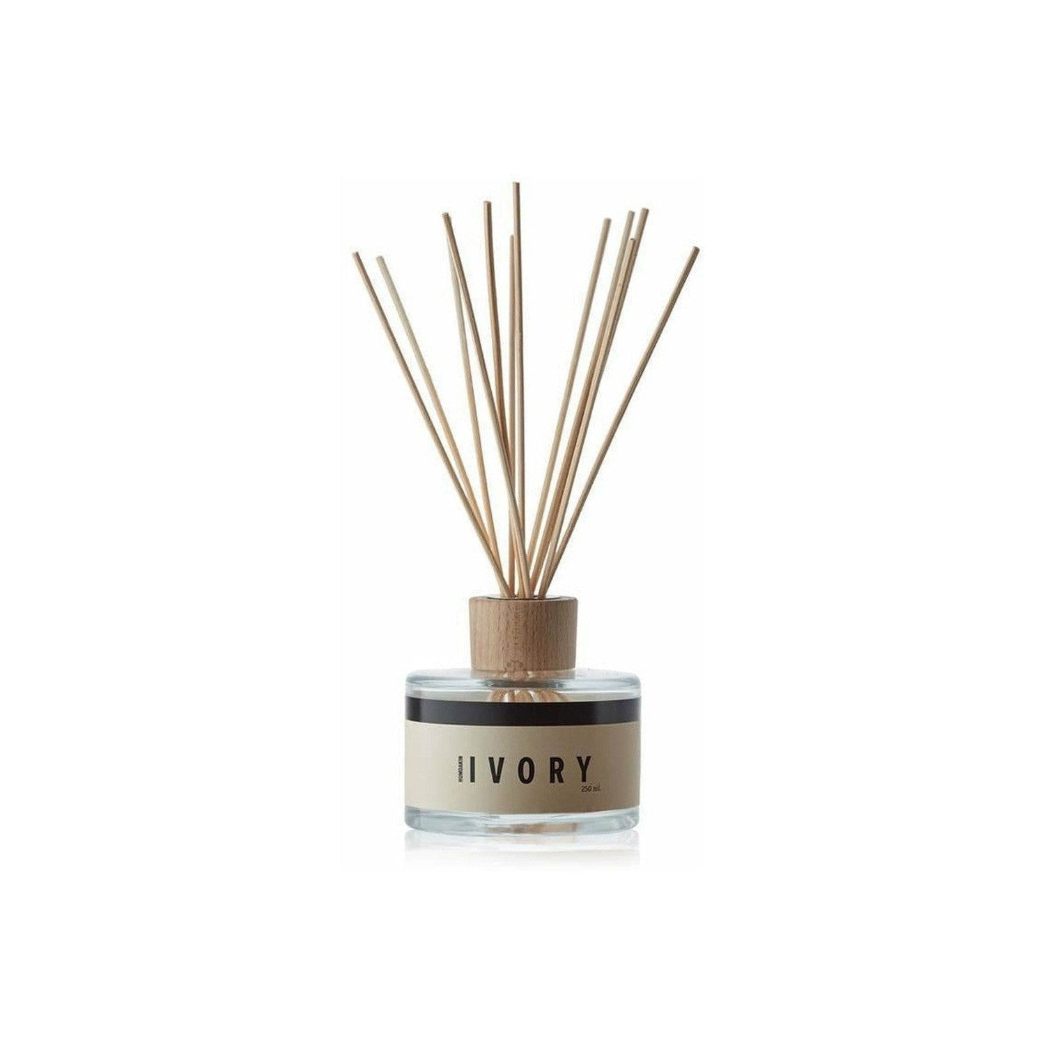 [product_category]-Humdakin Fragrance Diffuser Ivory, 250ml-Humdakin-5713391000904-70-HUM-1