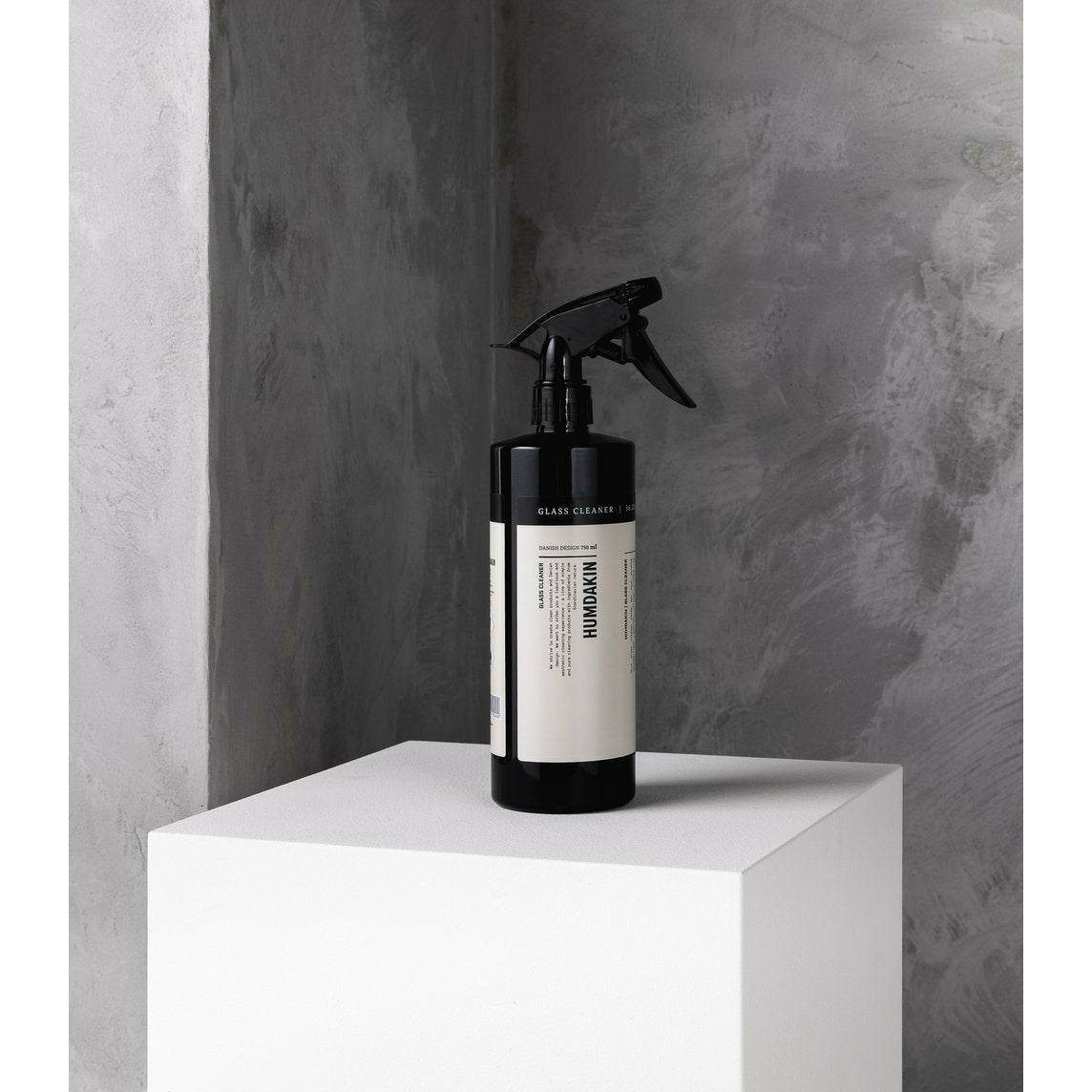 [product_category]-Humdakin Glass Cleaner, 750 Ml-Humdakin-5713391004940-192-HUM-2