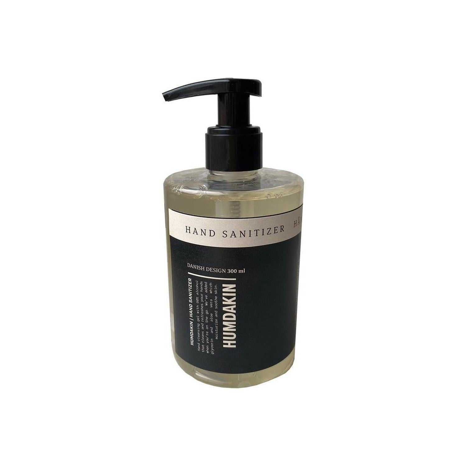 [product_category]-Humdakin Hand Disinfectant, 300 Ml-Humdakin-5713391006753-234-HUM-1