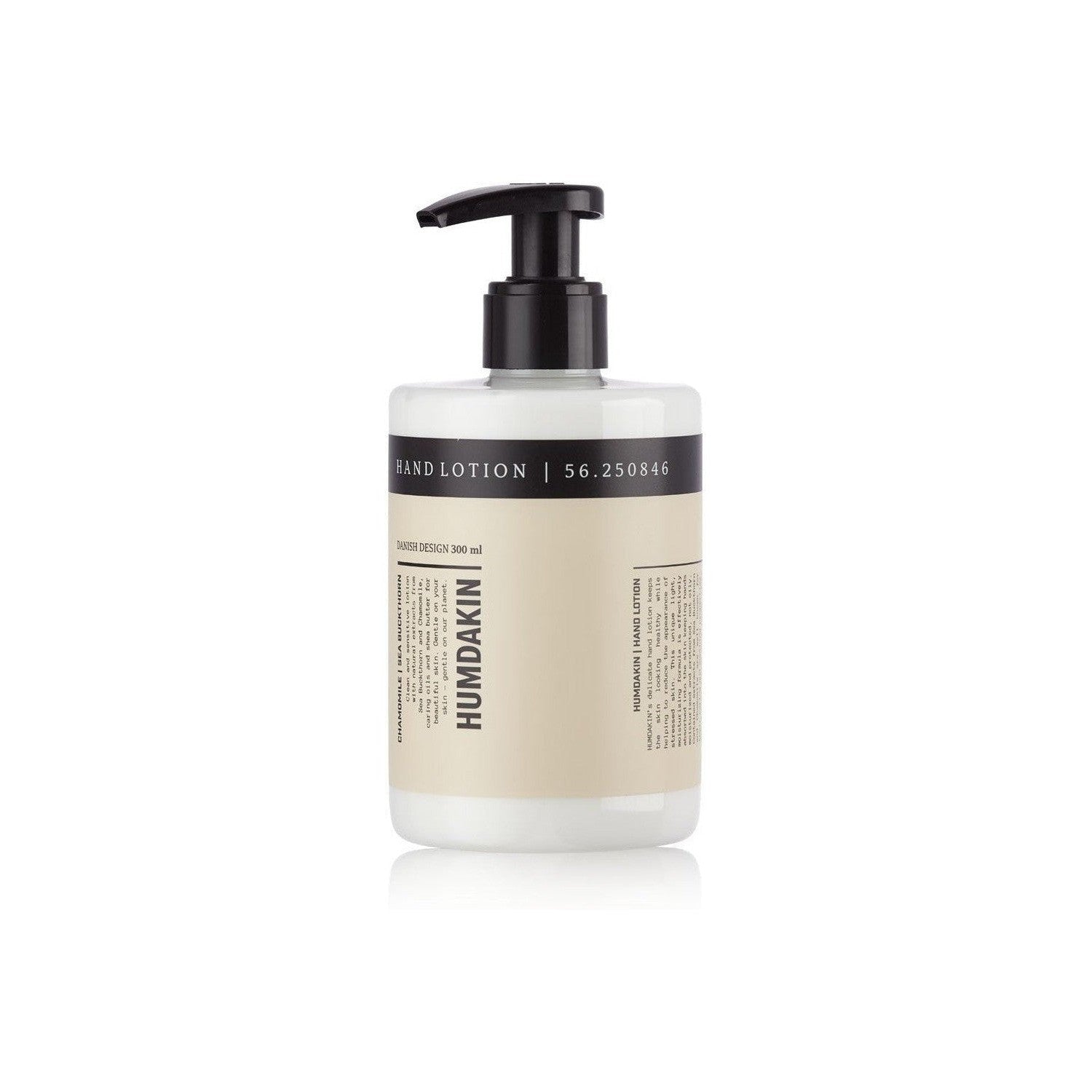 [product_category]-Humdakin Hand Lotion Sandorn & Chamomile, 300 Ml-Humdakin-5713391000157-2-HUM-1