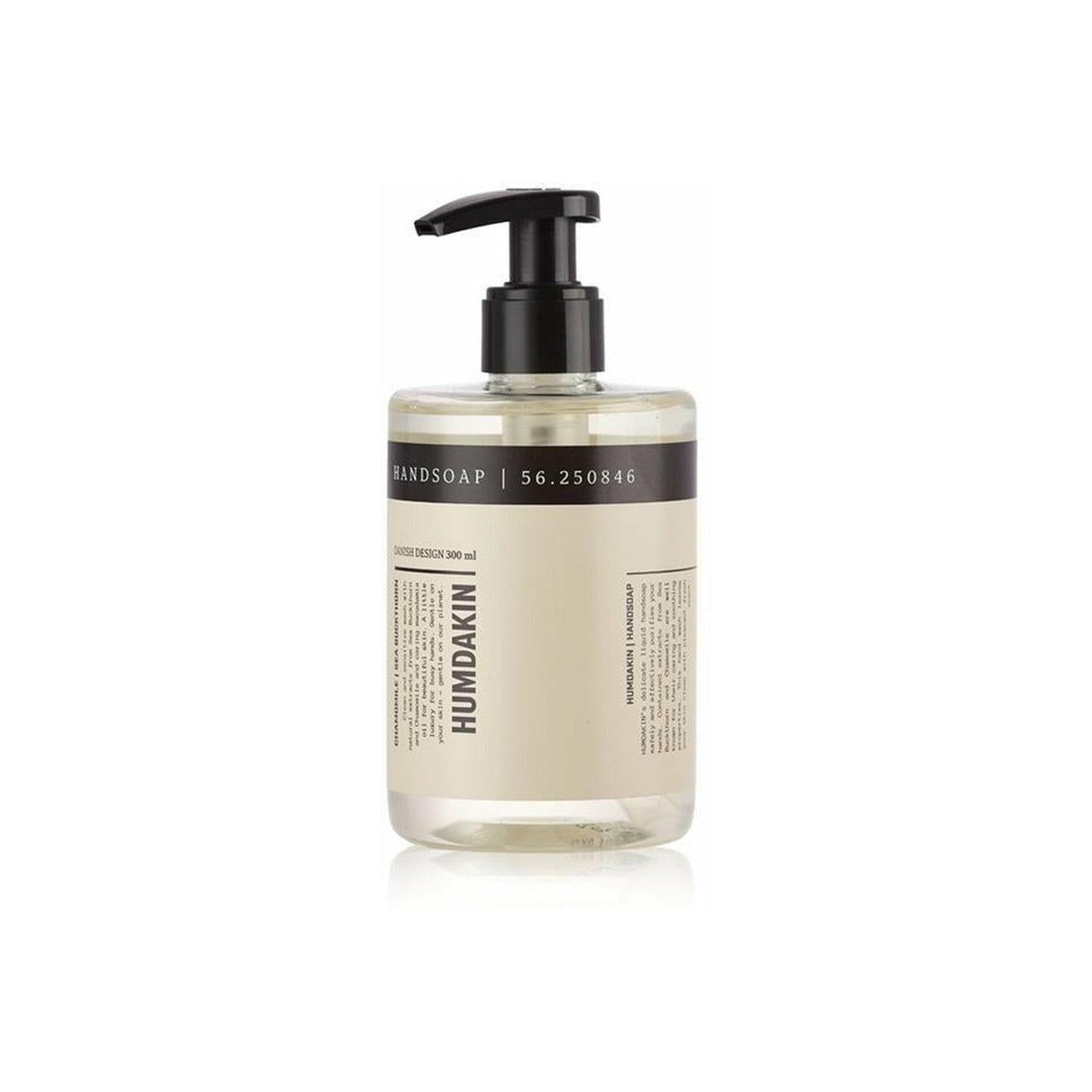 [product_category]-Humdakin Hand Soap Sea Buckthorn & Chamomile, 300 Ml-Humdakin-5713391000140-1-HUM-1