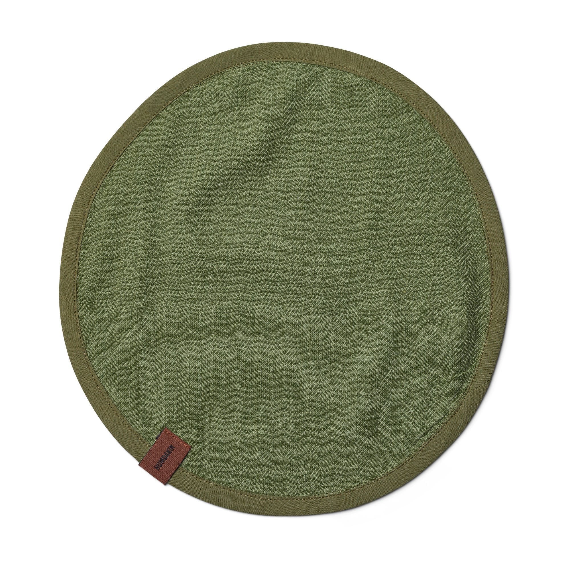 [product_category]-Humdakin Herring Bone Oval Tea Towel, Far-Humdakin-5713391009112-273-FERN-HUM-2