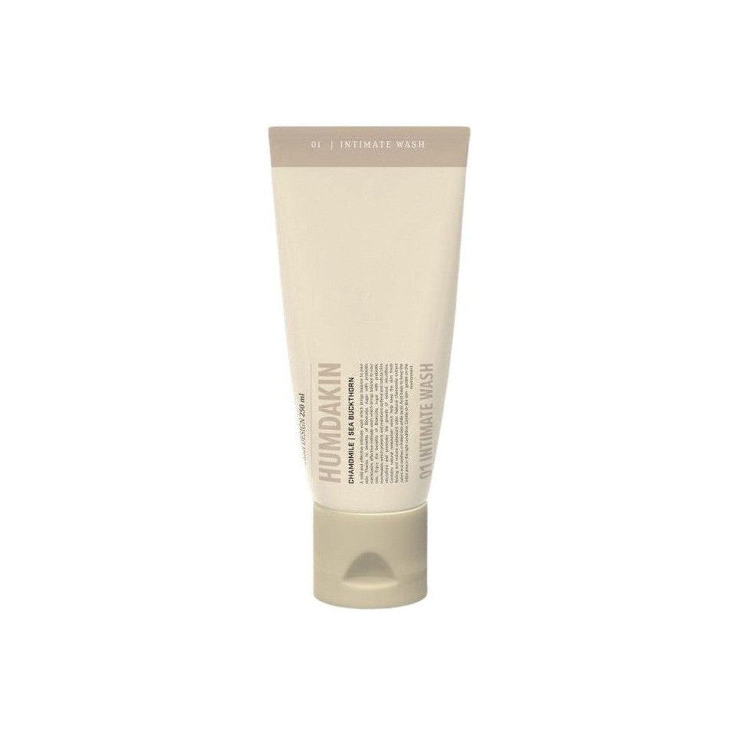 [product_category]-Humdakin Intimate Wash 250 Ml, Chamomile & Havtorn-Humdakin-5713391016820-469-HUM-1