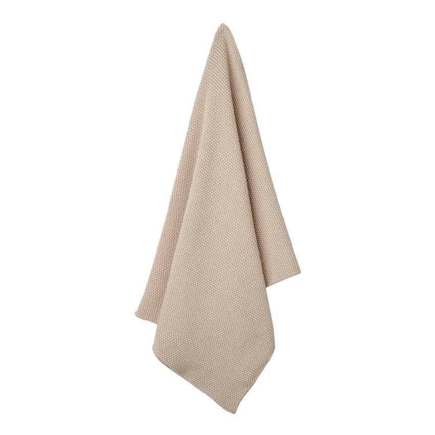 [product_category]-Humdakin Kitchen Towel, Light Stone, 1 Pcs.-Humdakin-5713391000829-8301-HUM-2