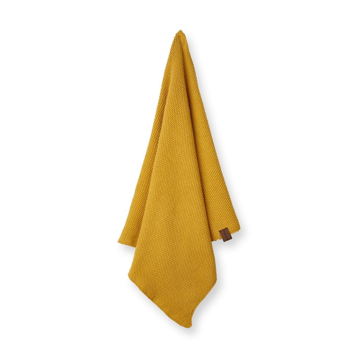 [product_category]-Humdakin Kitchen Towel, Yellow Fall, 1 Pc-Humdakin-5713391000843-8302-HUM-2