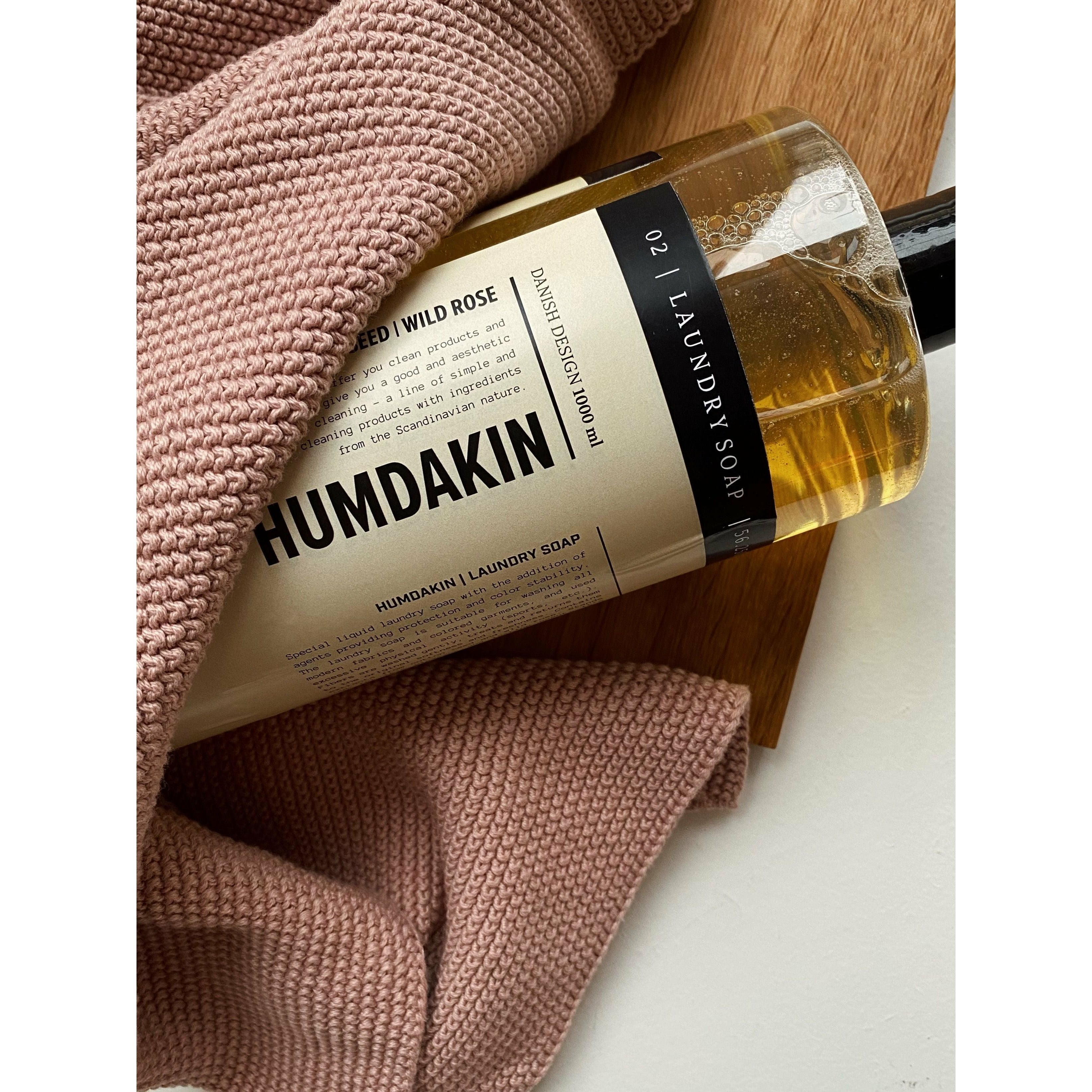 [product_category]-Humdakin Knitted Organic Tea Towel, Latte-Humdakin-5713391000508-93-07-HUM-2