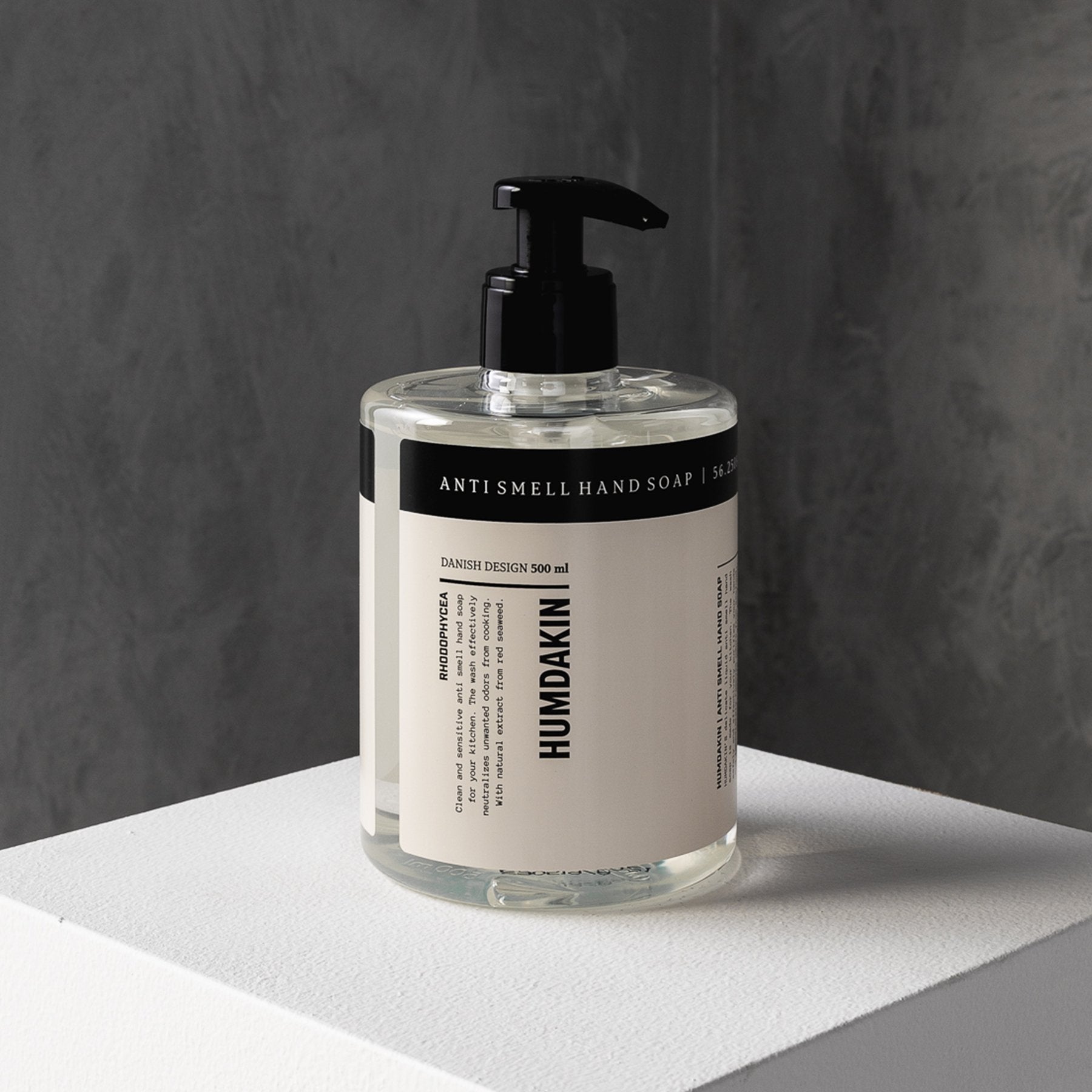 [product_category]-Humdakin Liquid Soap Anti Odors, 500 Ml-Humdakin-5713391000874-67-HUM-2