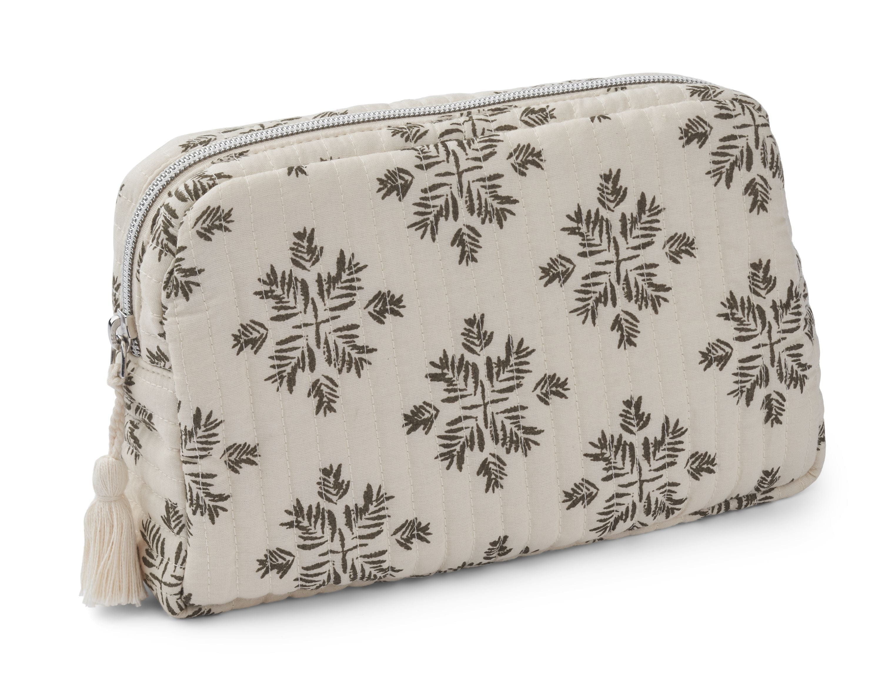 [product_category]-Humdakin Monogram Toiletry Bag, Evergreen-Humdakin-5713391019173-584-149-HUM-2
