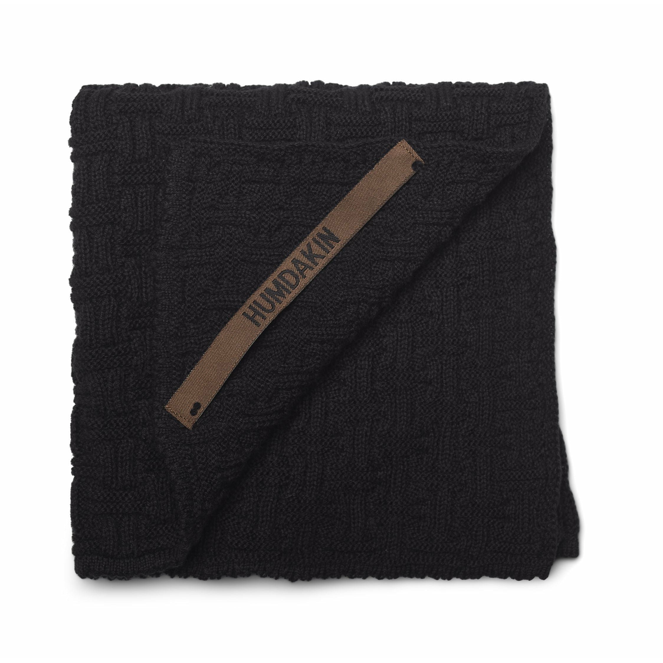 [product_category]-Humdakin Nordic Tea Towel Coal, 2 Pcs.-Humdakin-5713391012556-343-020-HUM-2