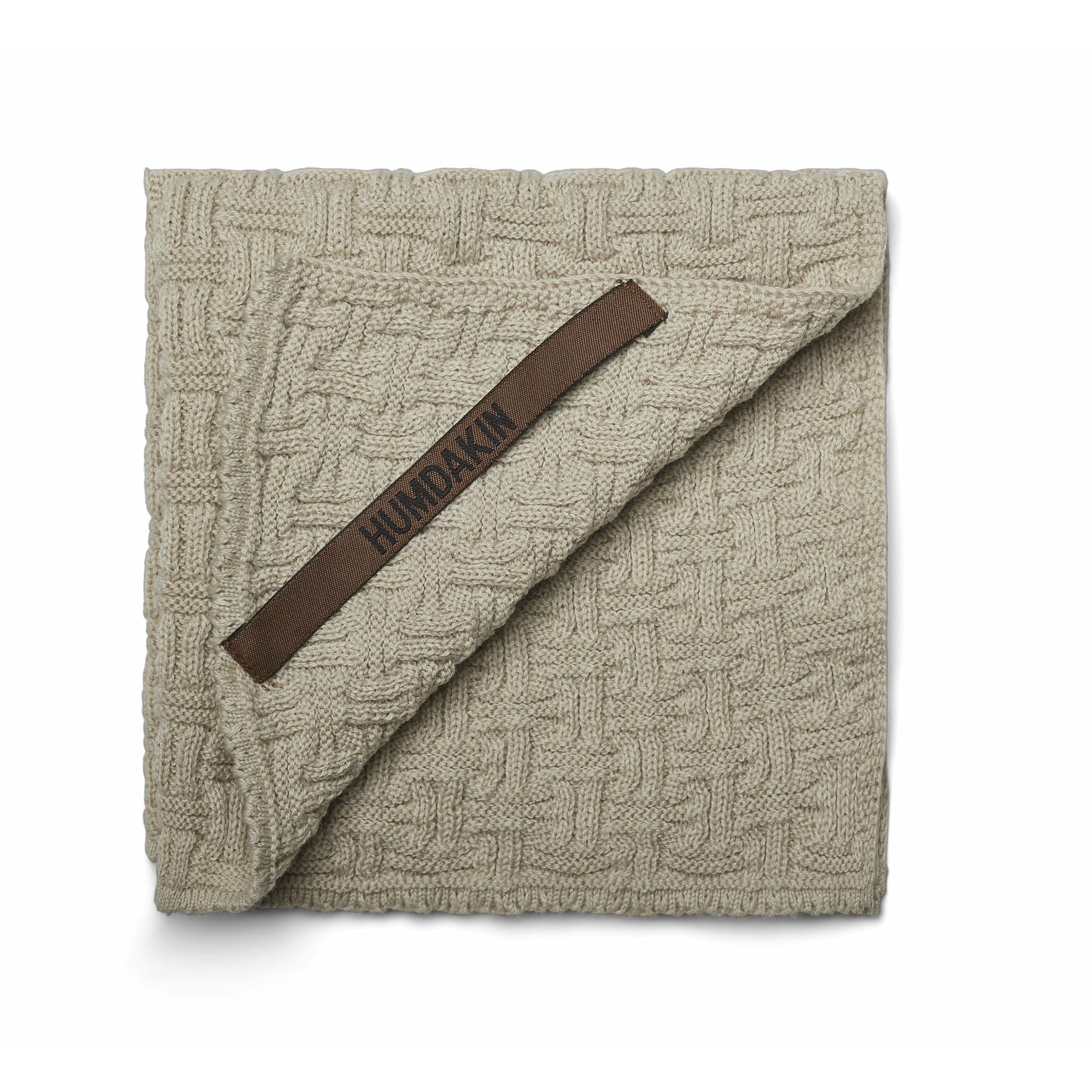 [product_category]-Humdakin Nordic Tea Towel Light Stone, 2 Pcs.-Humdakin-5713391012532-343-01-HUM-2
