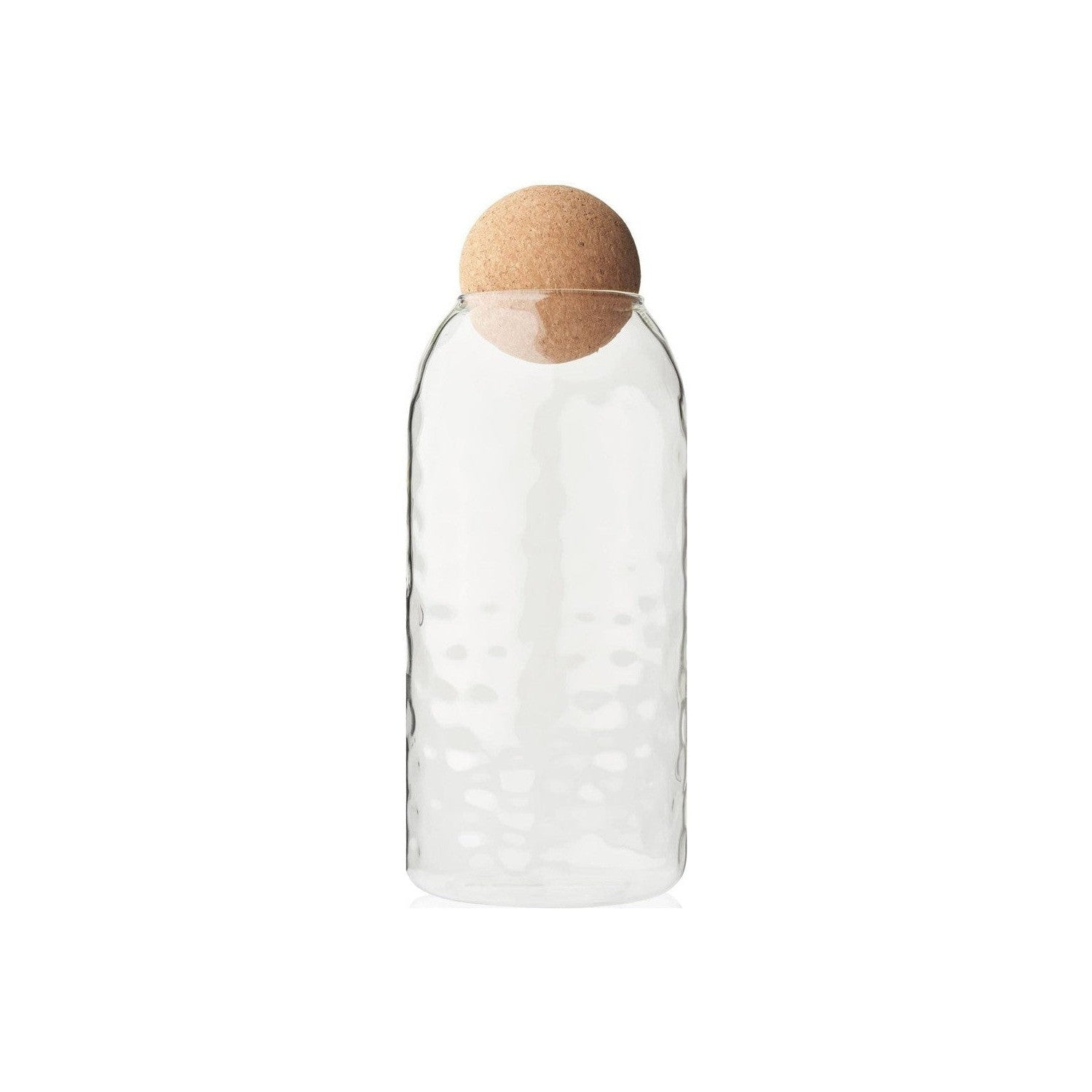 [product_category]-Humdakin Organizing Jar, 27 Cm-Humdakin-5713391018435-507-HUM-1