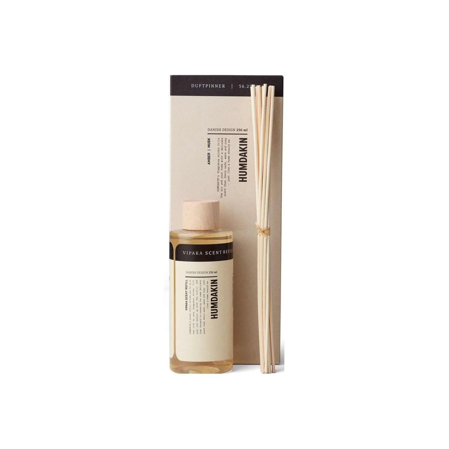 [product_category]-Humdakin Refill For Vipaka Fragrance Sticks-Humdakin-5713391018695-564-HUM-1