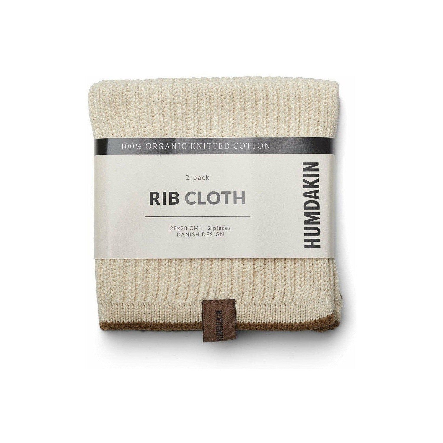 [product_category]-Humdakin Ribbed Cloth Shell/Sunset, 2 Pcs.-Humdakin-5713391012167-335-122-HUM-1