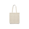 Humdakin Small Shopper, logo -patroon