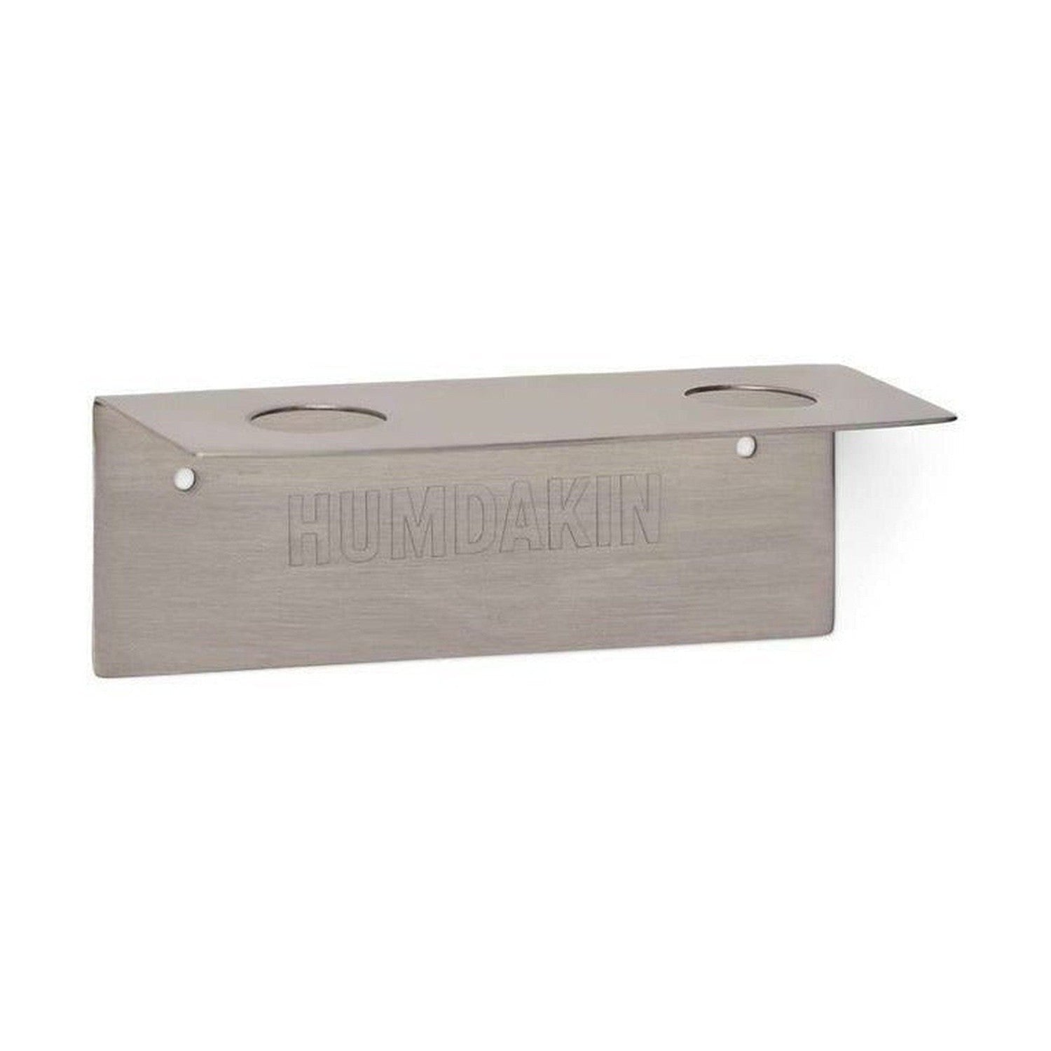 [product_category]-Humdakin Soap Hanger For Humdakin 300 Ml Bottles Double, Steel-Humdakin-5713391010989-308-HUM-1