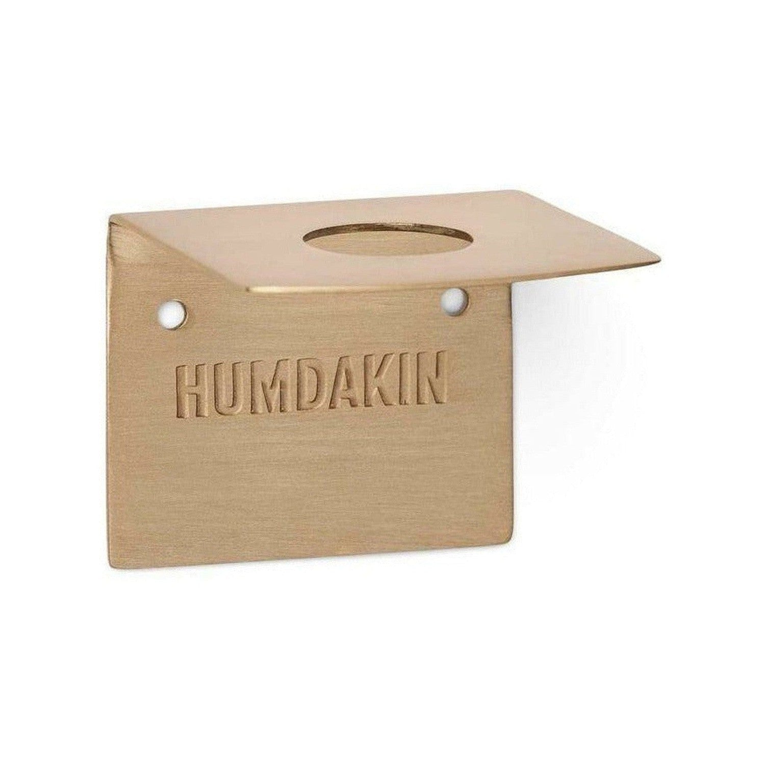 [product_category]-Humdakin Soap Hanger For Humdakin 300 Ml Bottles Single, Brass-Humdakin-5713391010903-305-HUM-1