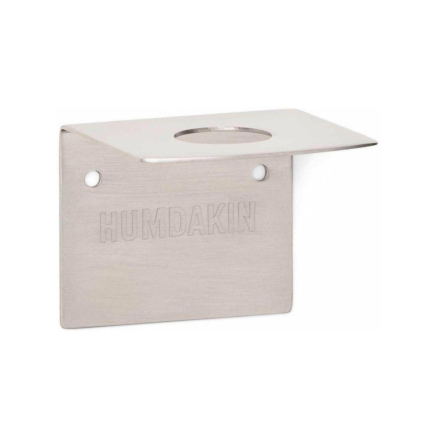 [product_category]-Humdakin Soap Hanger For Humdakin 300 Ml Bottles Single, Steel-Humdakin-5713391010927-306-HUM-1