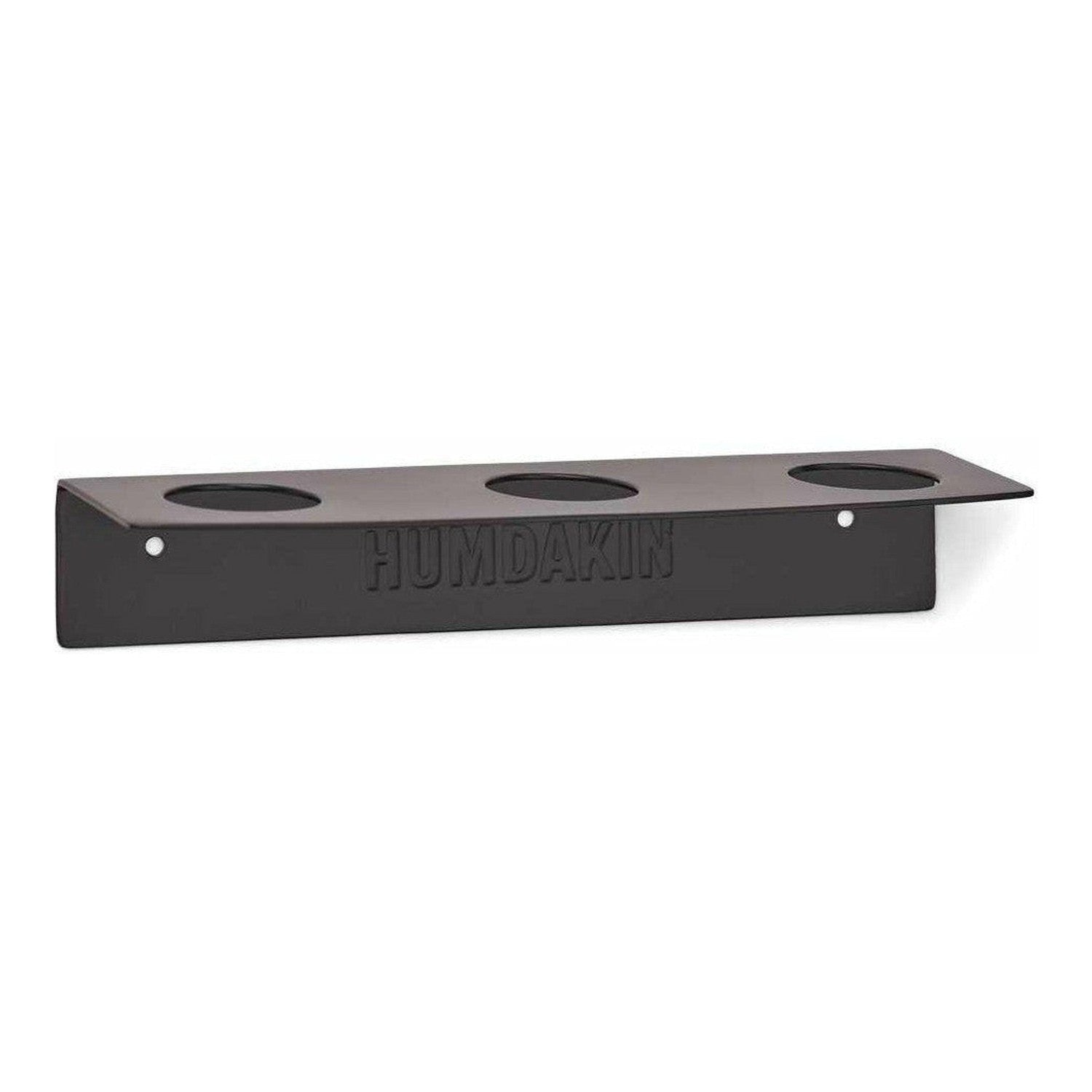 [product_category]-Humdakin Soap Hanger For Humdakin 500 Ml Bottles Triple, Black-Humdakin-5713391011009-304-HUM-1