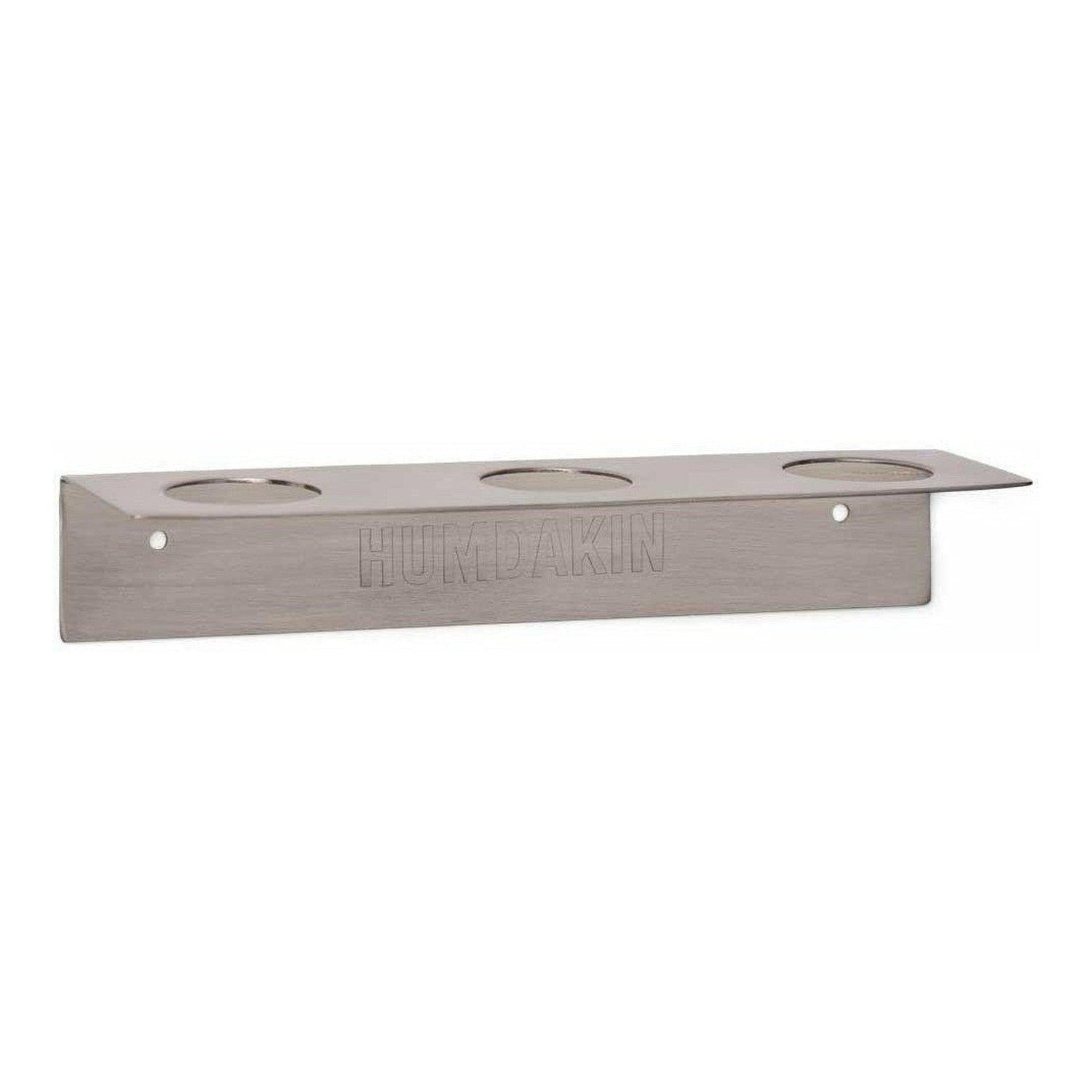 [product_category]-Humdakin Soap Hanger For Humdakin 500 Ml Bottles Triple, Steel-Humdakin-5713391011047-310-HUM-1