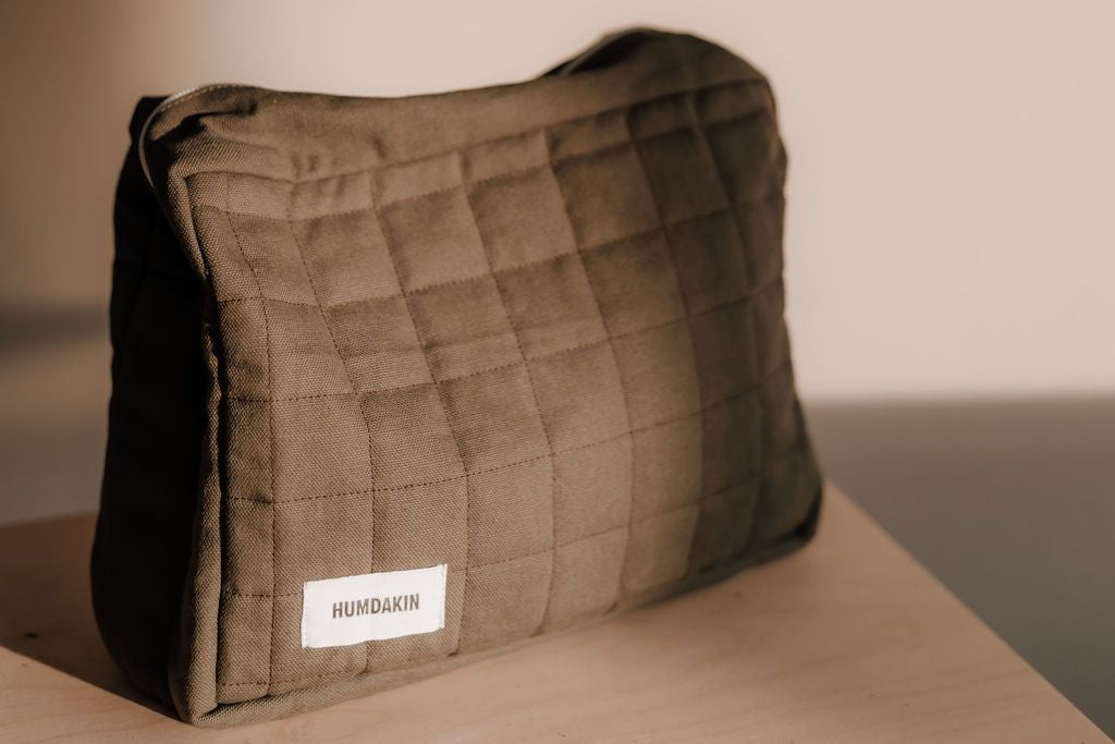 [product_category]-Humdakin Toiletry Bag, Latté-Humdakin-5713391017728-429-7-HUM-4