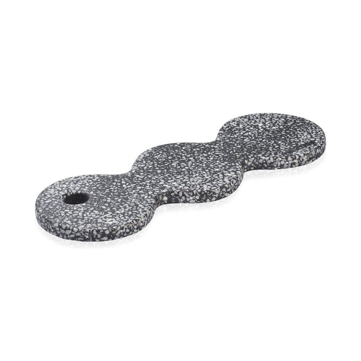 [product_category]-Humdakin Torino Terrazzo Top, Black-Humdakin-5713391017124-411-115-HUM-1