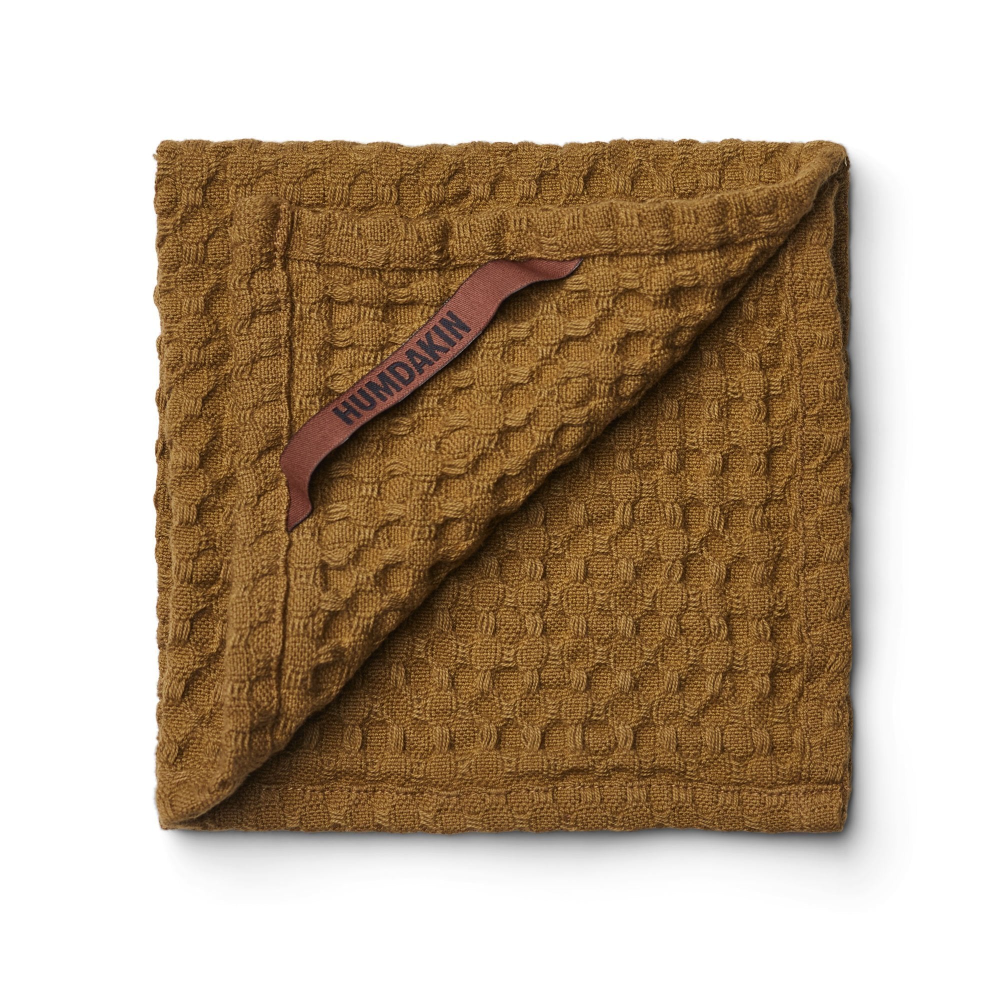 [product_category]-Humdakin Waffle Cloth Sunset & Shell, 2 Pcs-Humdakin-5713391008856-271-SUNSET-SHELL-HUM-2