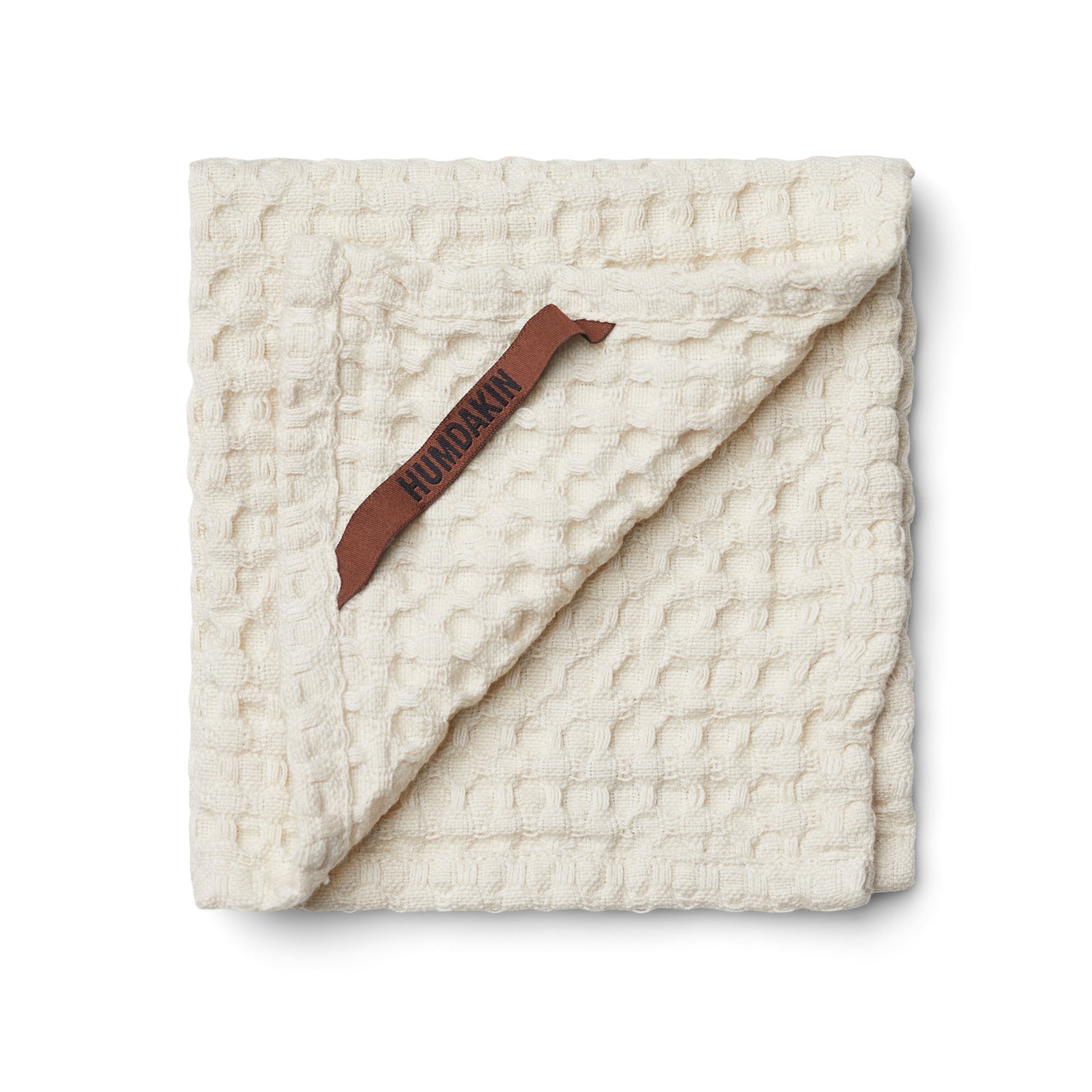 [product_category]-Humdakin Waffle Cloth Sunset & Shell, 2 Pcs-Humdakin-5713391008856-271-SUNSET-SHELL-HUM-3