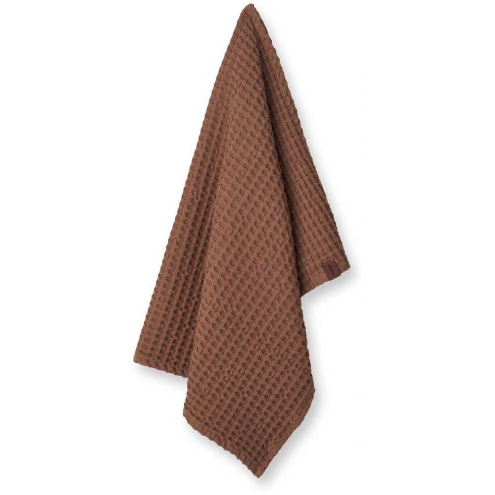 [product_category]-Humdakin Waffle Towel, Acorn-Humdakin-5713391010781-235-113-HUM-2