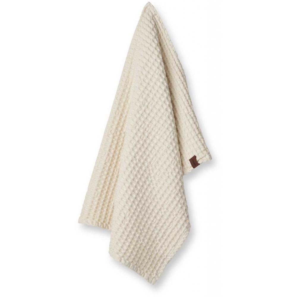 [product_category]-Humdakin Waffle Towel, Shell-Humdakin-5713391009532-235-029-HUM-2