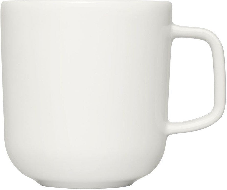 [product_category]-I Ittala Raami Mug White, 33cl-Iittala-6411923664165-1026933-IIT-1