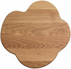 Iittala Aalto Serving Board Oak, 34,6 cm