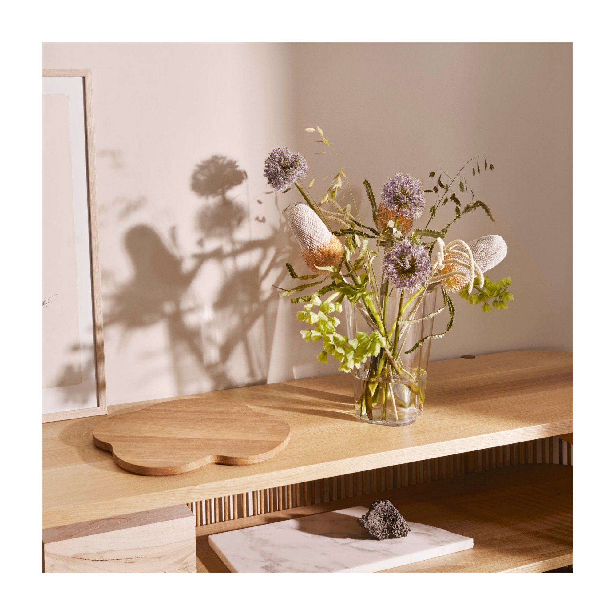 [product_category]-Iittala Aalto Serving Board Oak, 39,7cm-Iittala-6411923667845-1051659-IIT-2