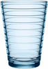 Iittala aino aalto pití skla aqua 33cl, 2pcs.