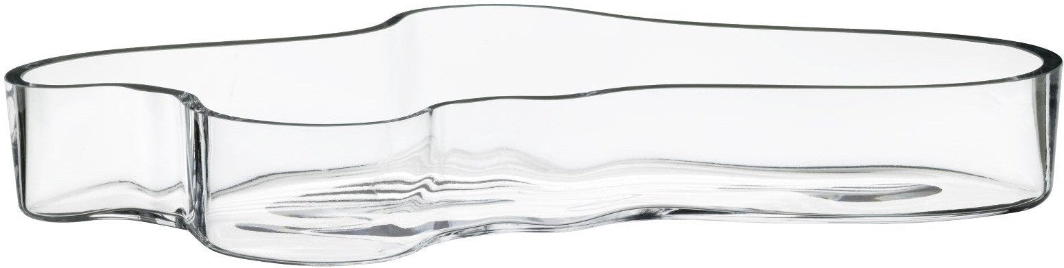 [product_category]-Iittala Alvar Aalto Bowl Clear, 38cm-Iittala-6411920004353-1007032-IIT-1